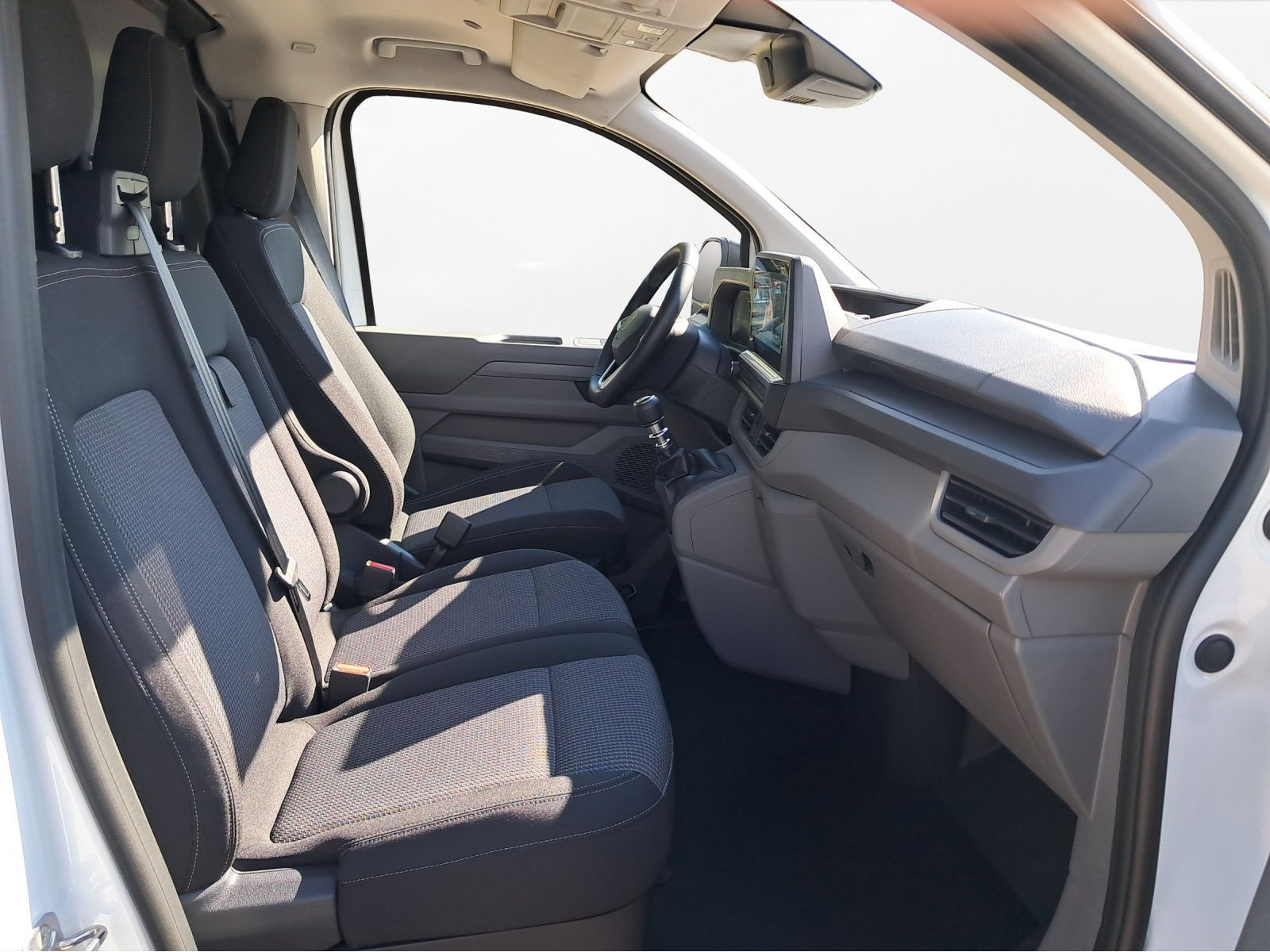 Volkswagen - Transporter Kasten_6