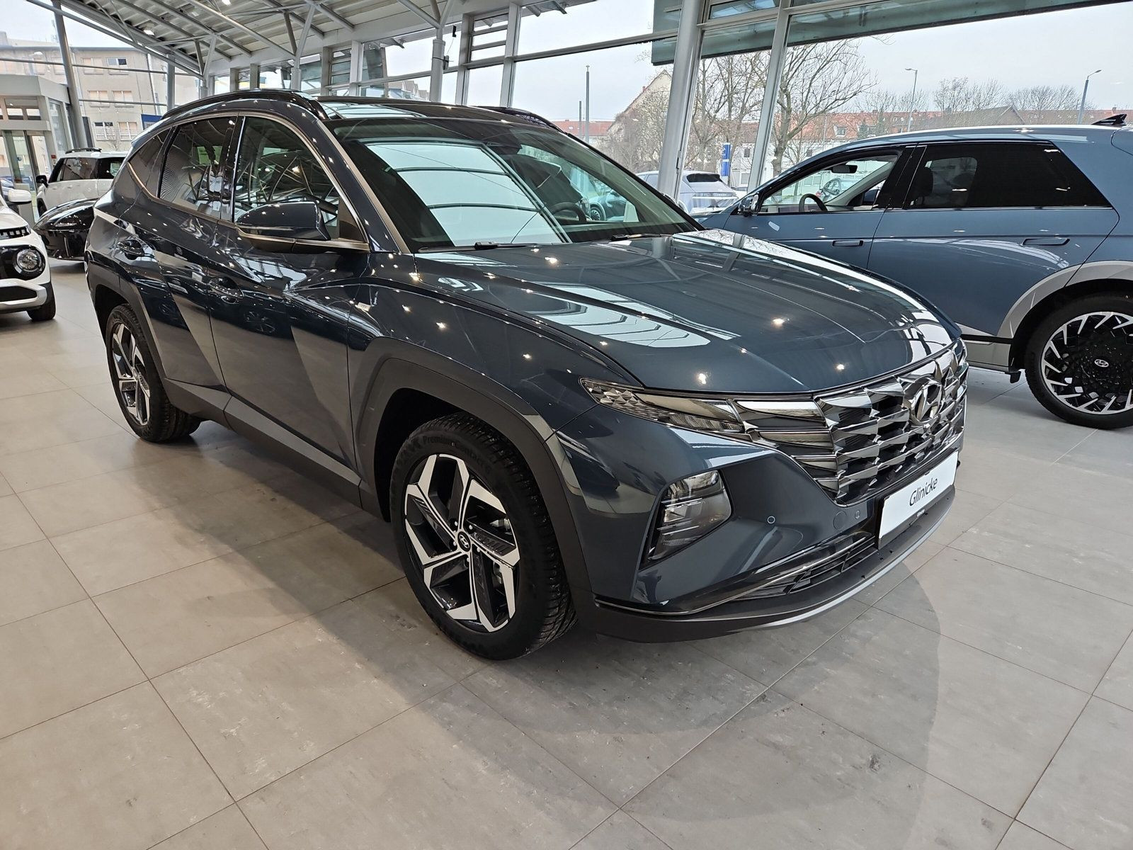 Hyundai - Tucson_4