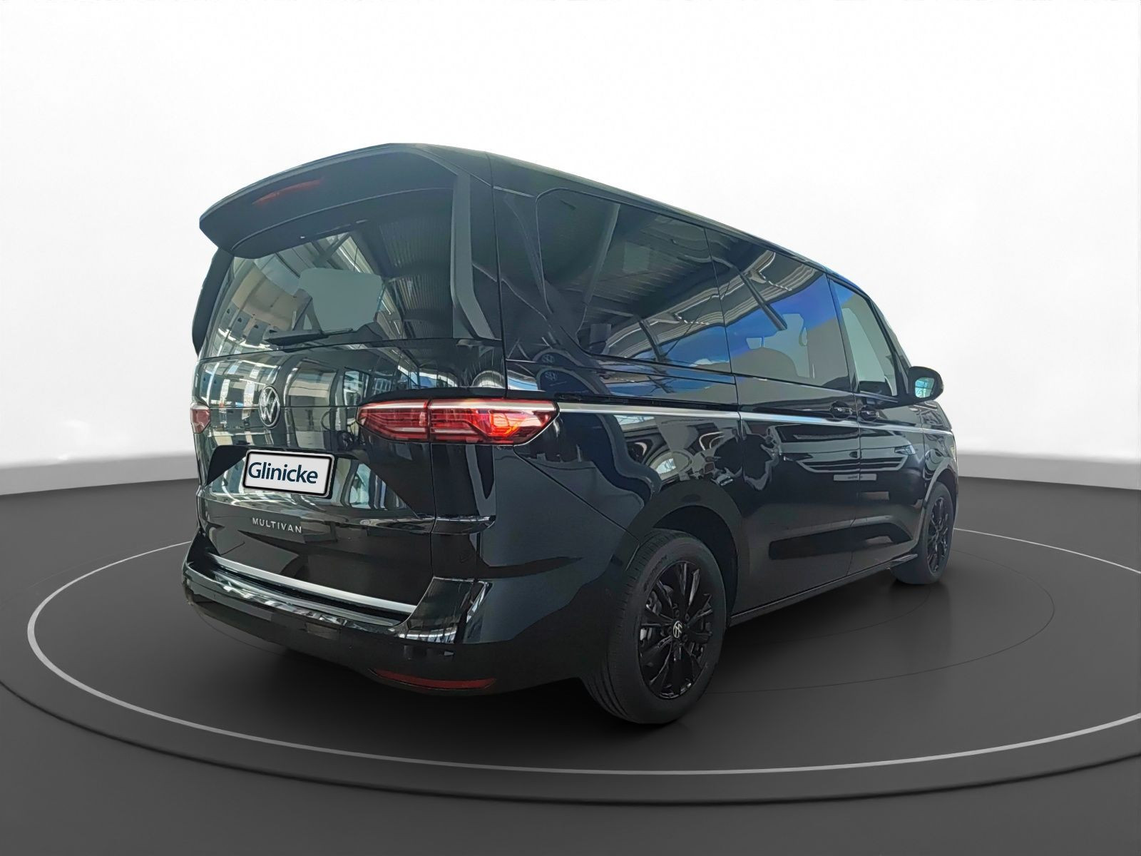 Volkswagen - Multivan_9