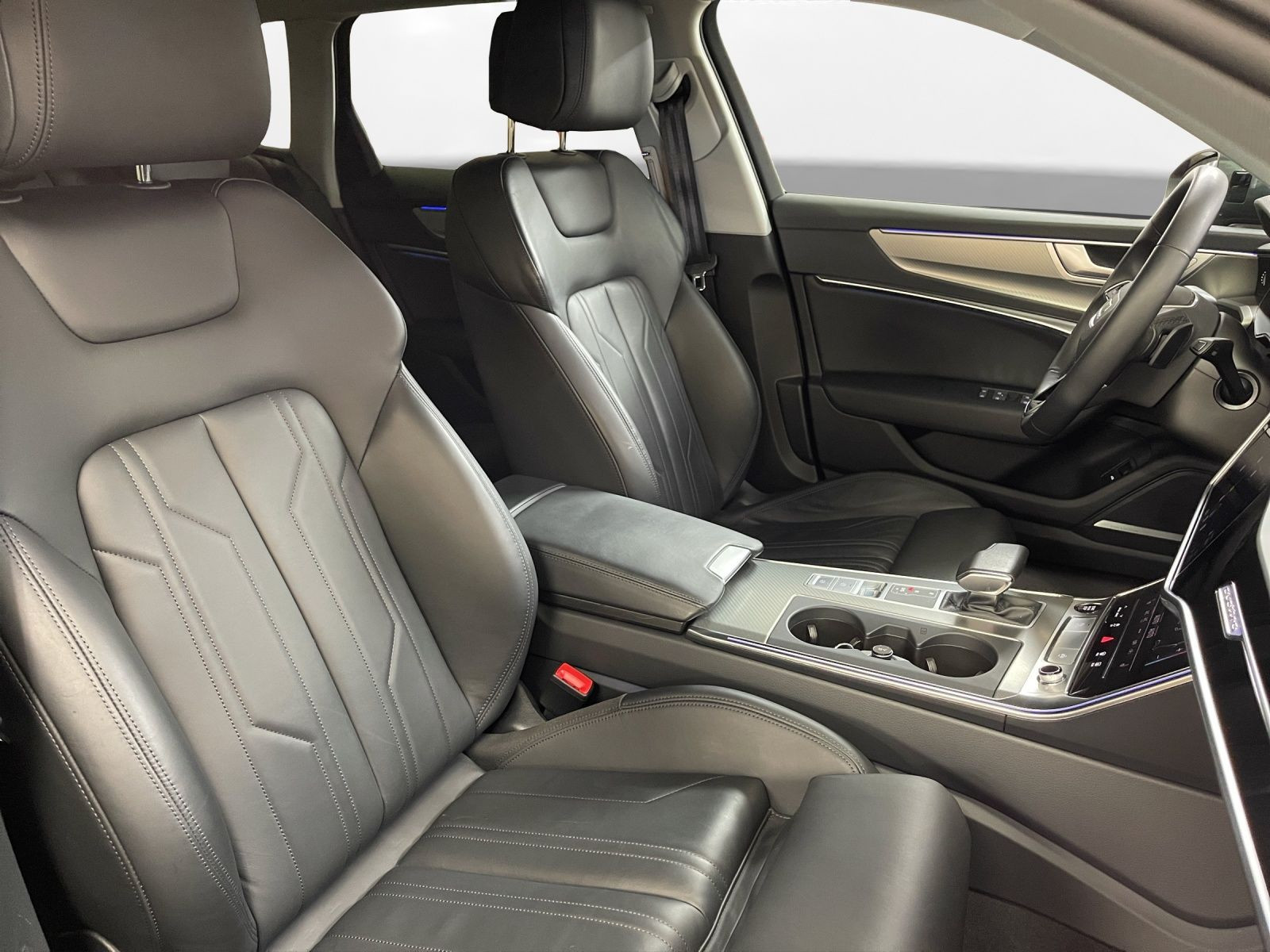 Audi - A6 Avant_16