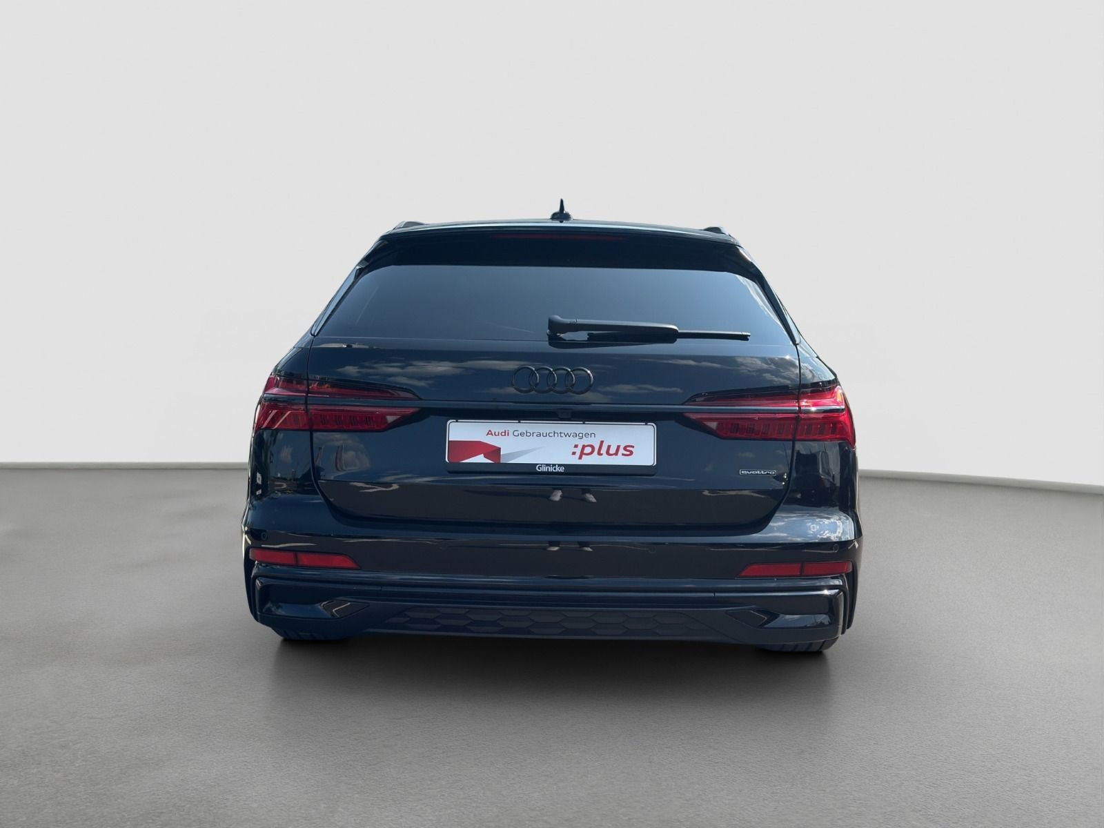 Audi - A6 Avant_3