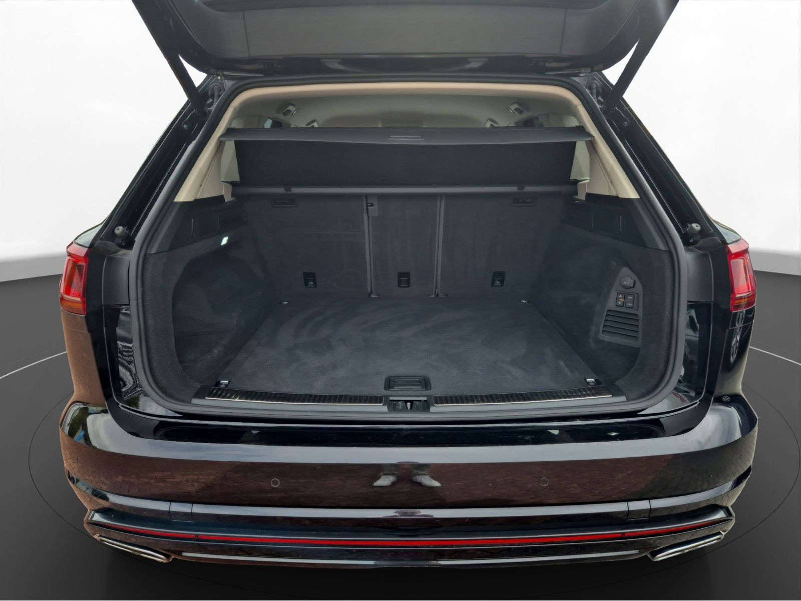 Volkswagen - Touareg_10 Volkswagen - Touareg_10