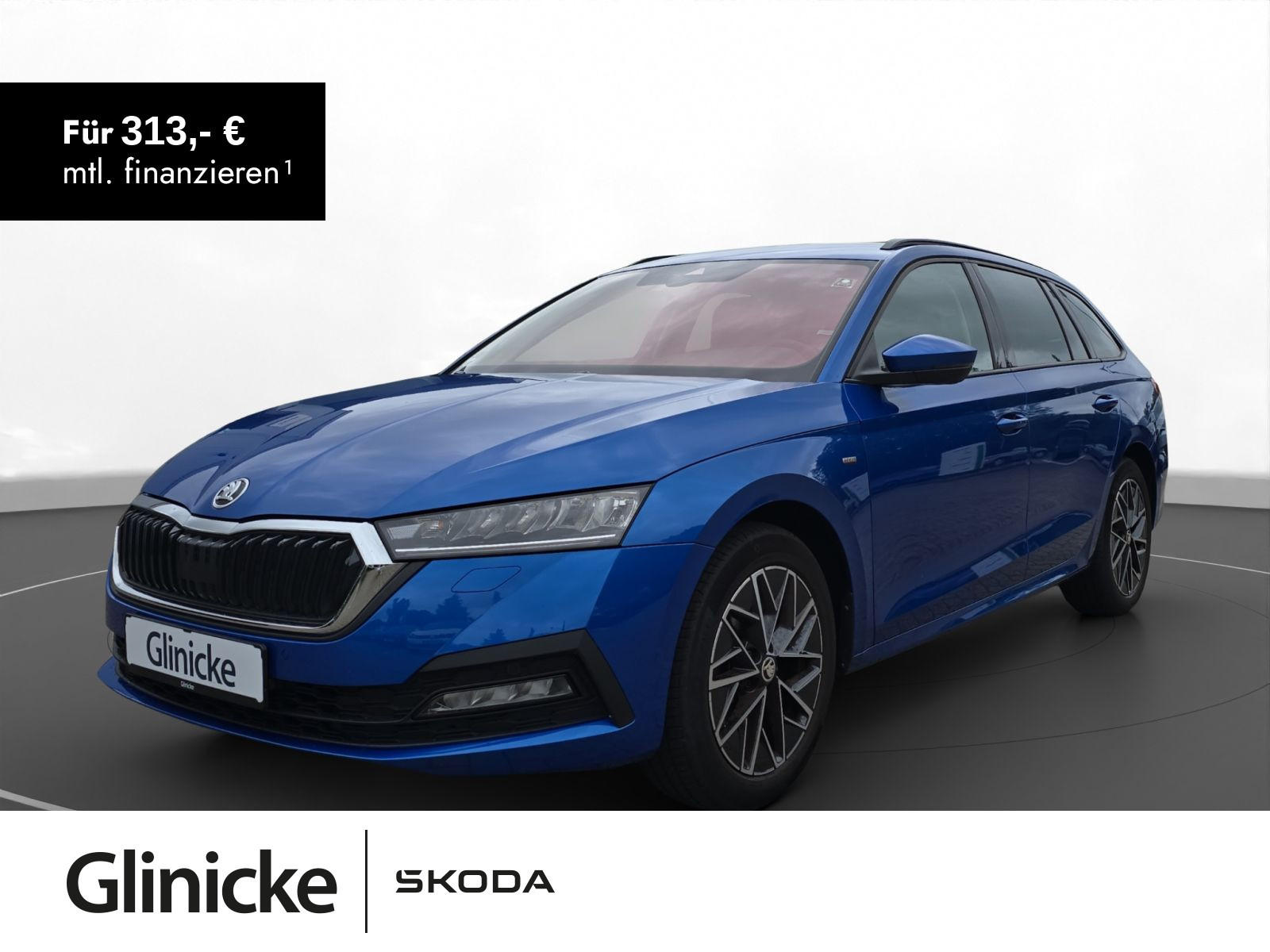 Škoda - Octavia_1