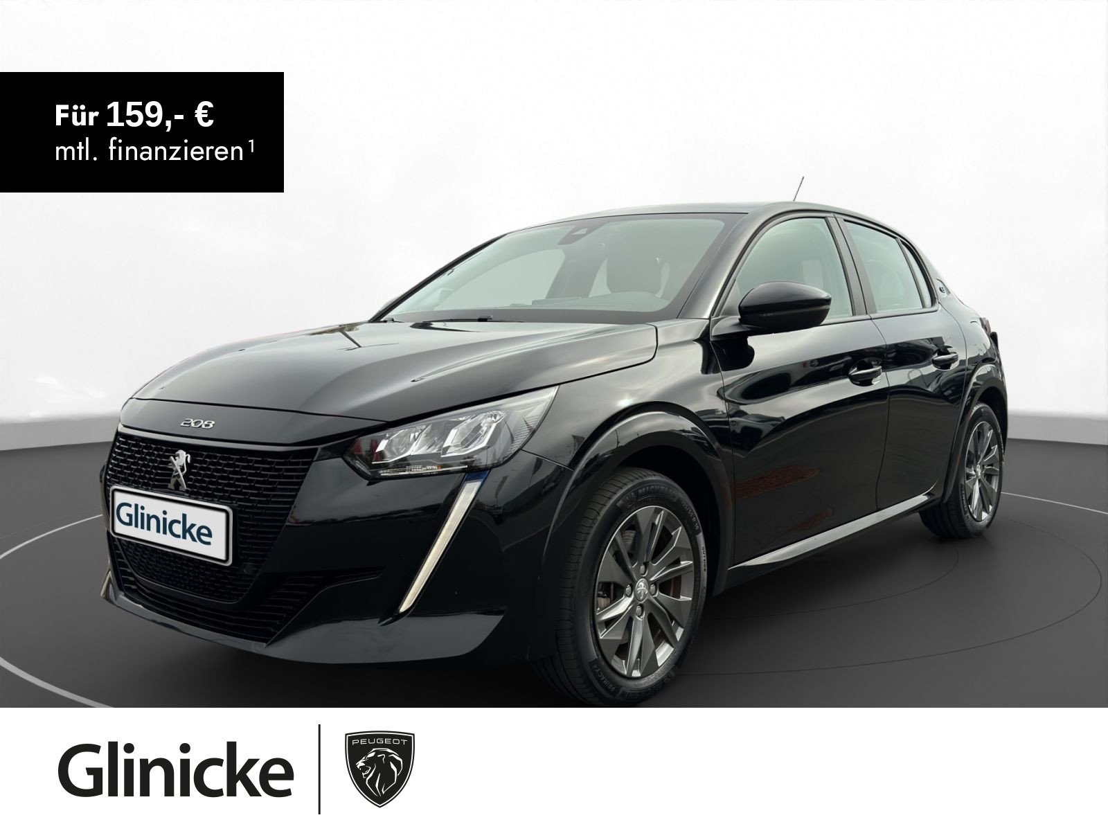 Peugeot - 208_1