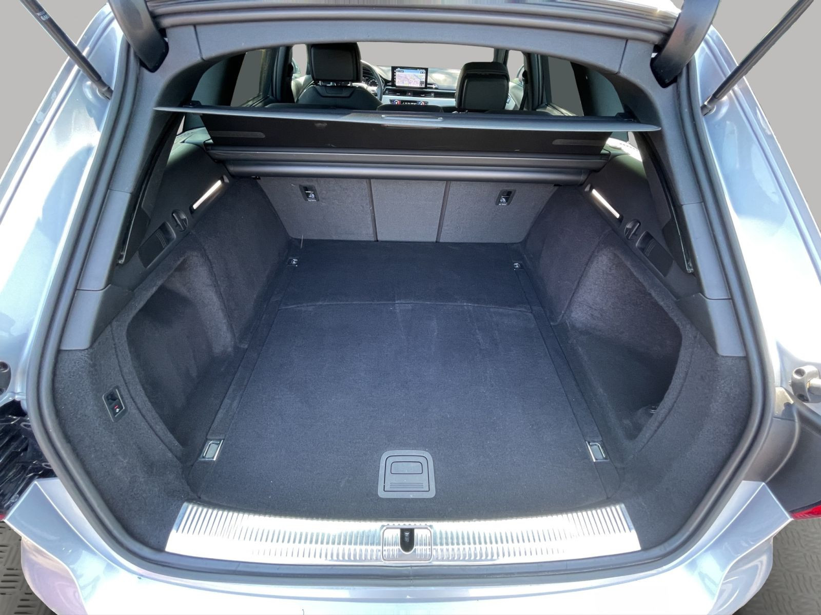 Audi - A4 Avant_18