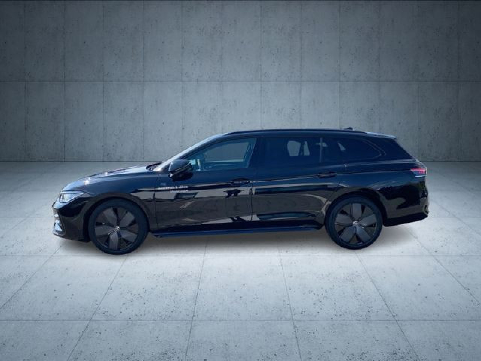 Volkswagen - Passat Variant_2