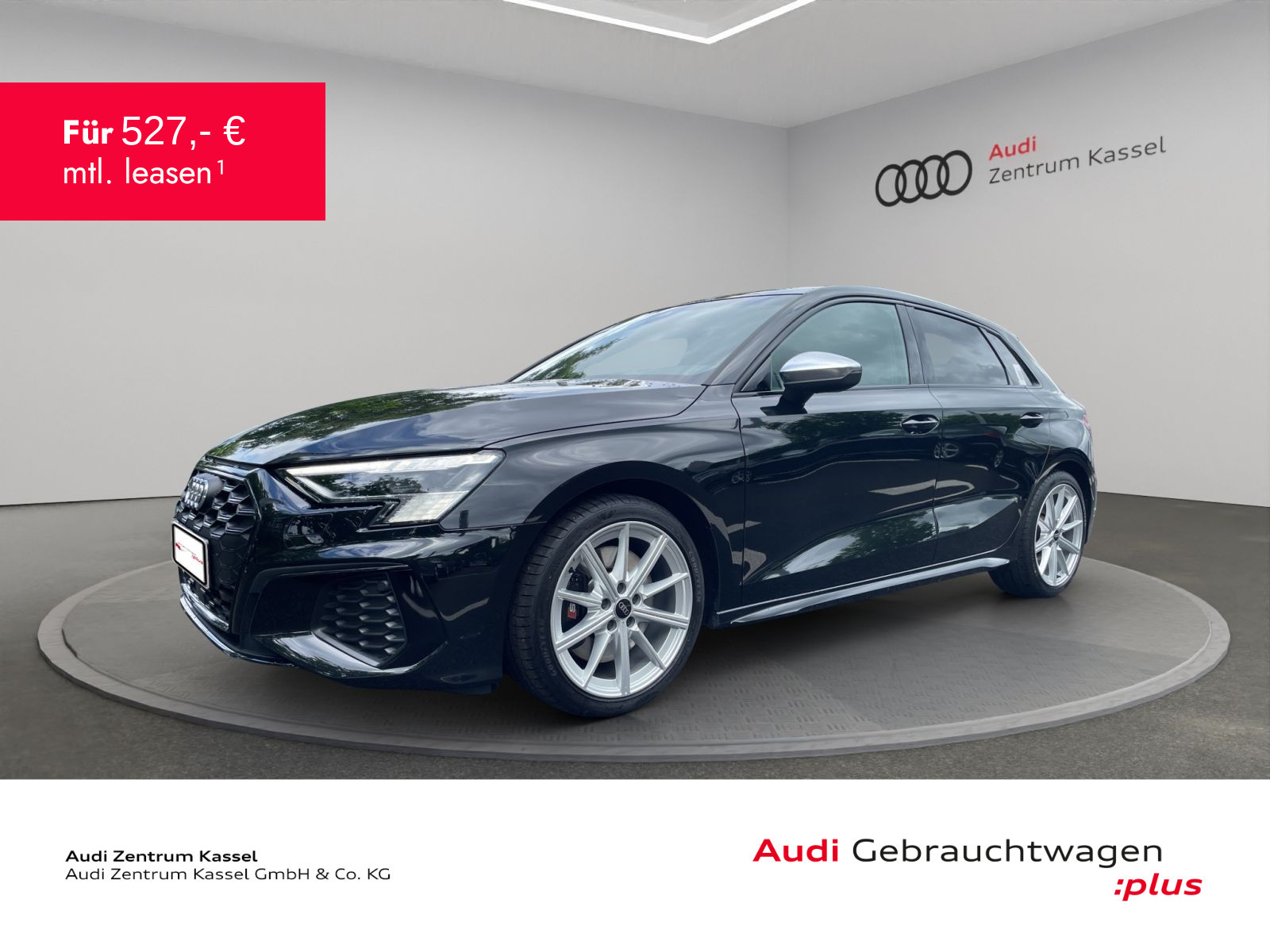 Audi - S3 Sportback_1