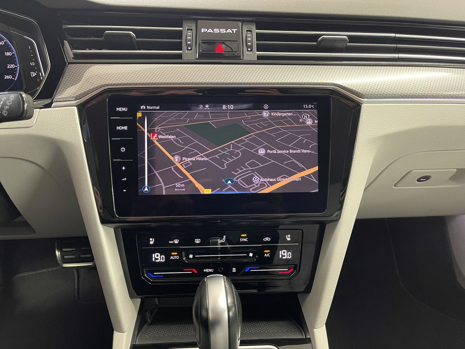 Volkswagen - Passat Alltrack_10