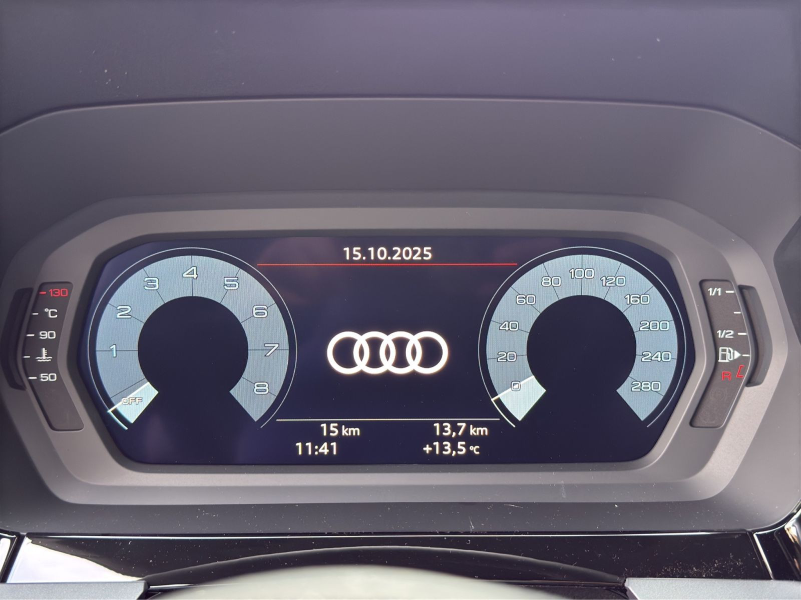 Audi - A3 Sportback_13