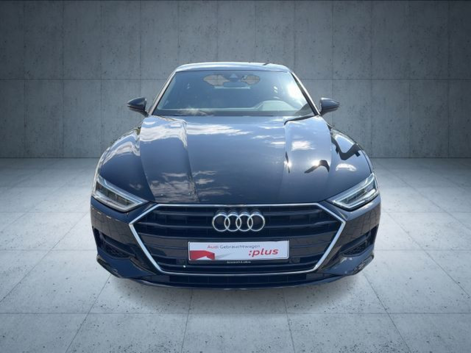 Audi - A7 Sportback_10