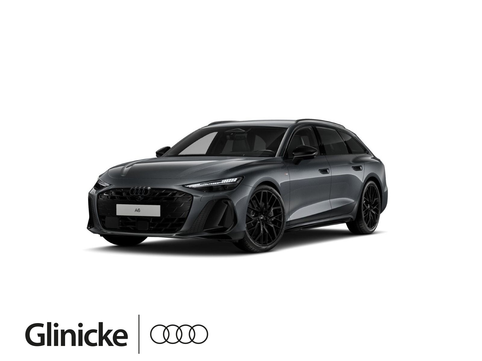 A6 Avant Audi A6 Avant TDI quattro 150 kW S tronic