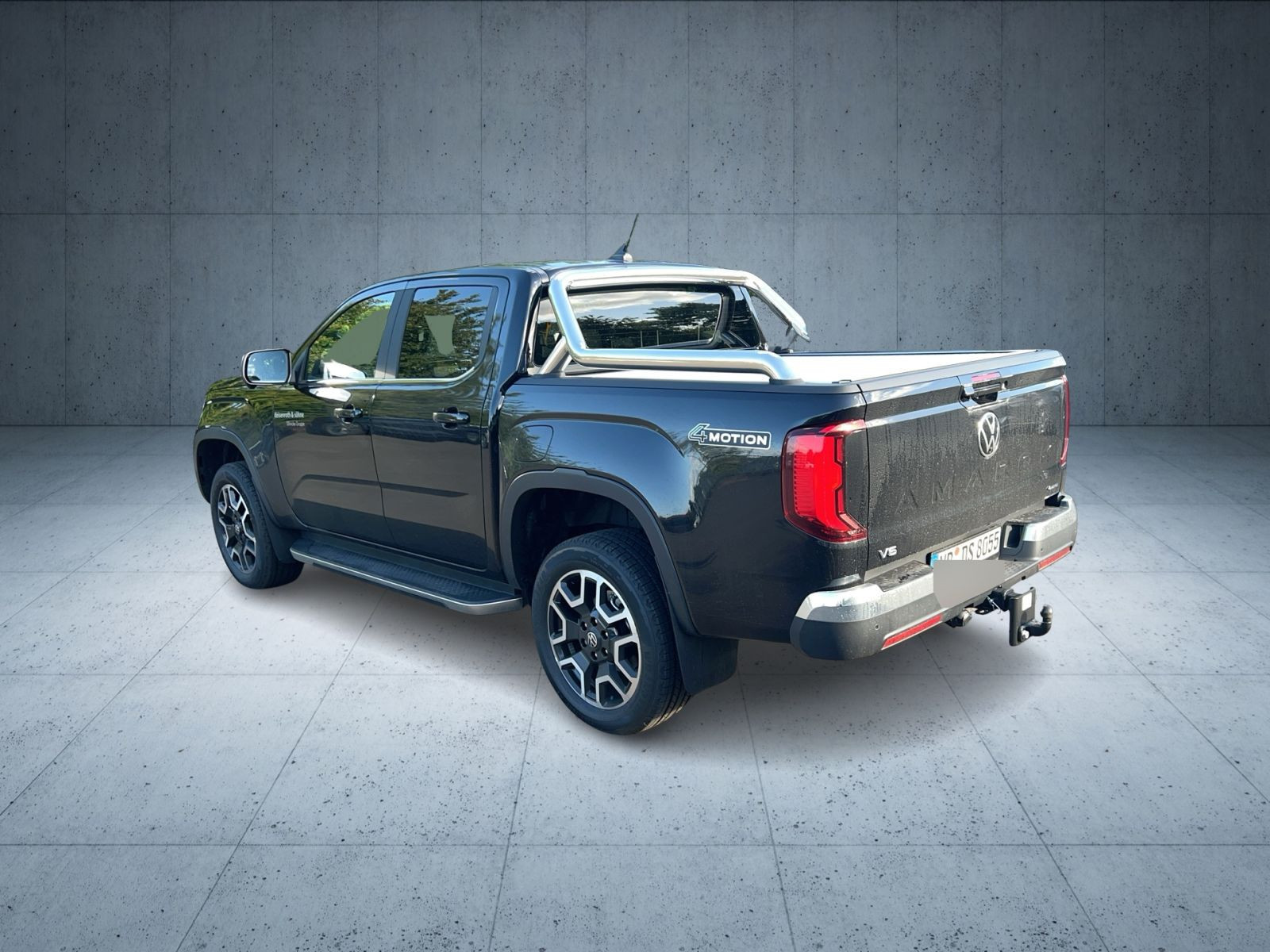 Volkswagen - Amarok_4