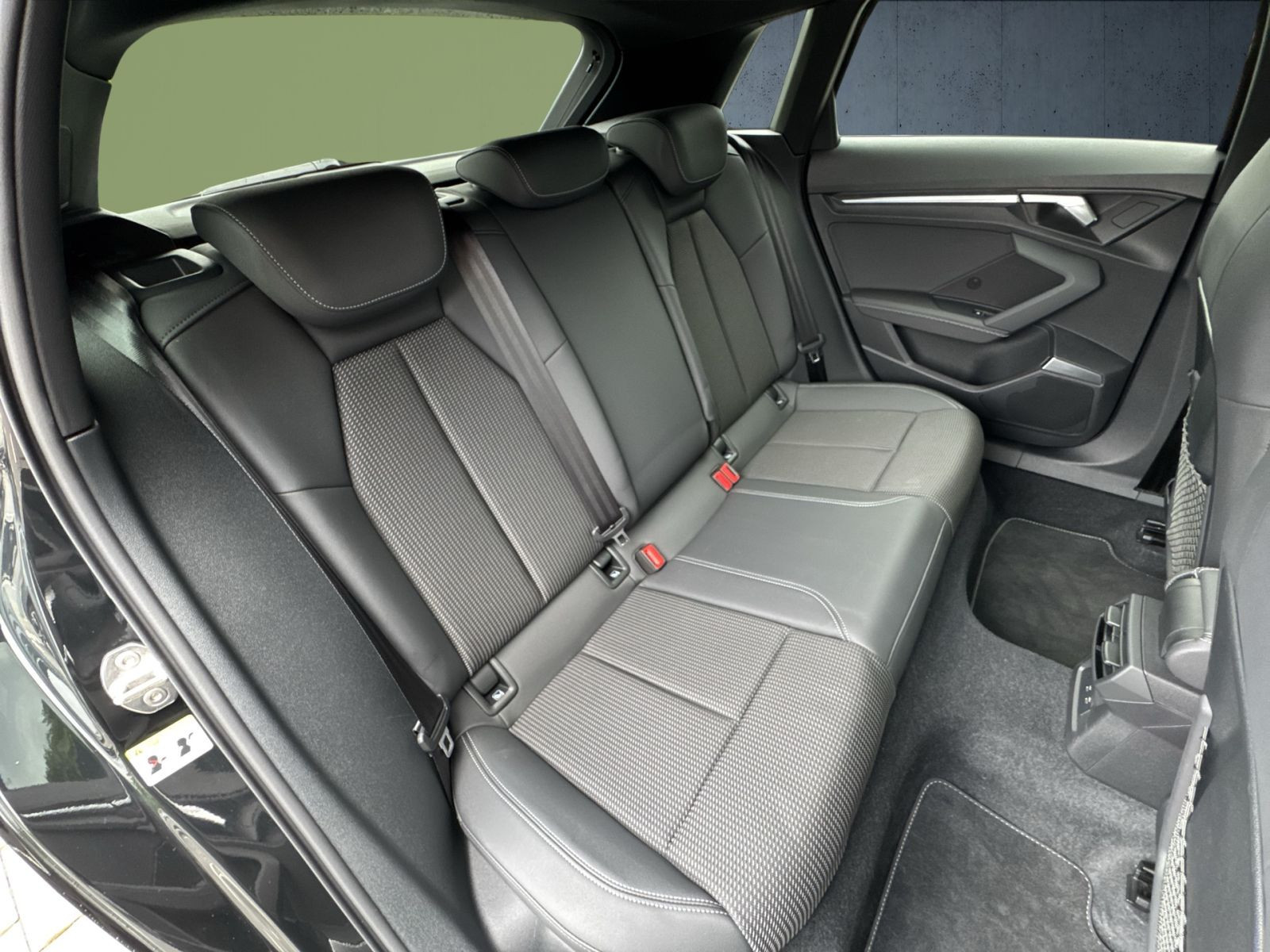 Audi - S3 Sportback_17 Audi - S3 Sportback_17