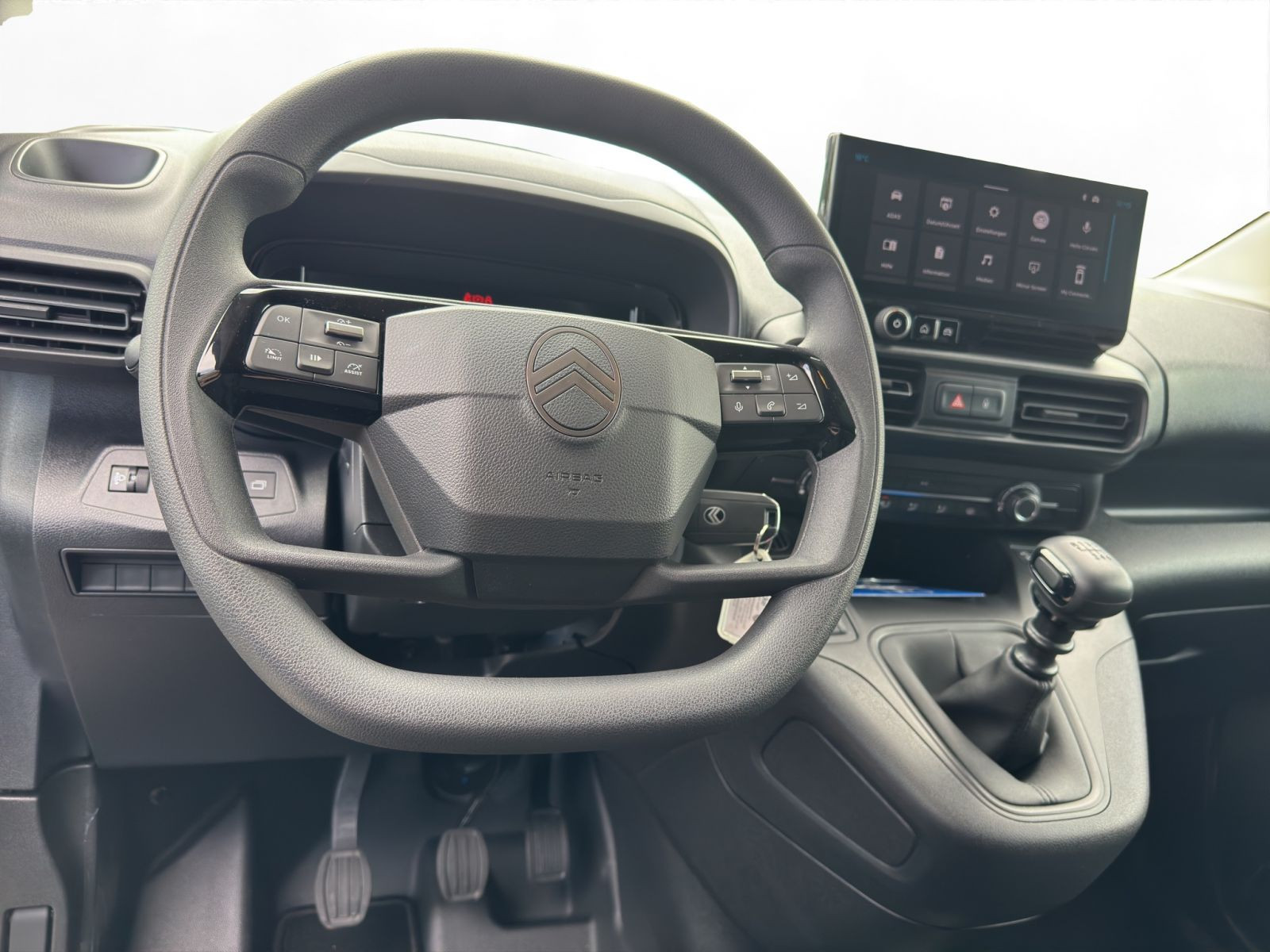 Citroën - Berlingo_10