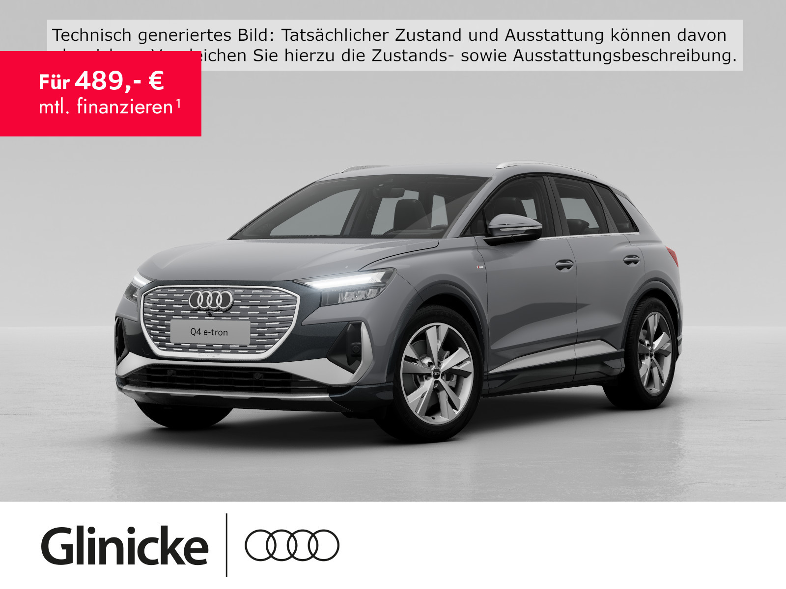 Audi - Q4 e-tron_1