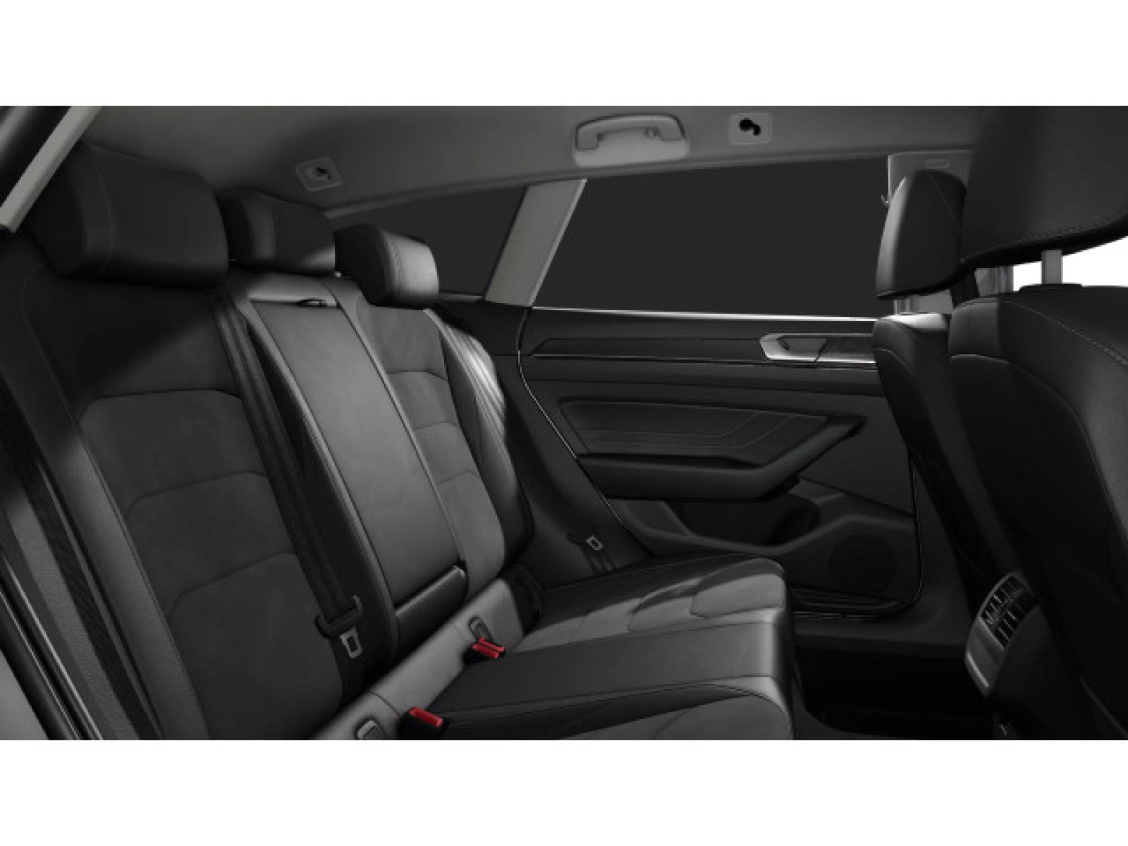 Volkswagen - Arteon Shooting Brake_12 Volkswagen - Arteon Shooting Brake_12