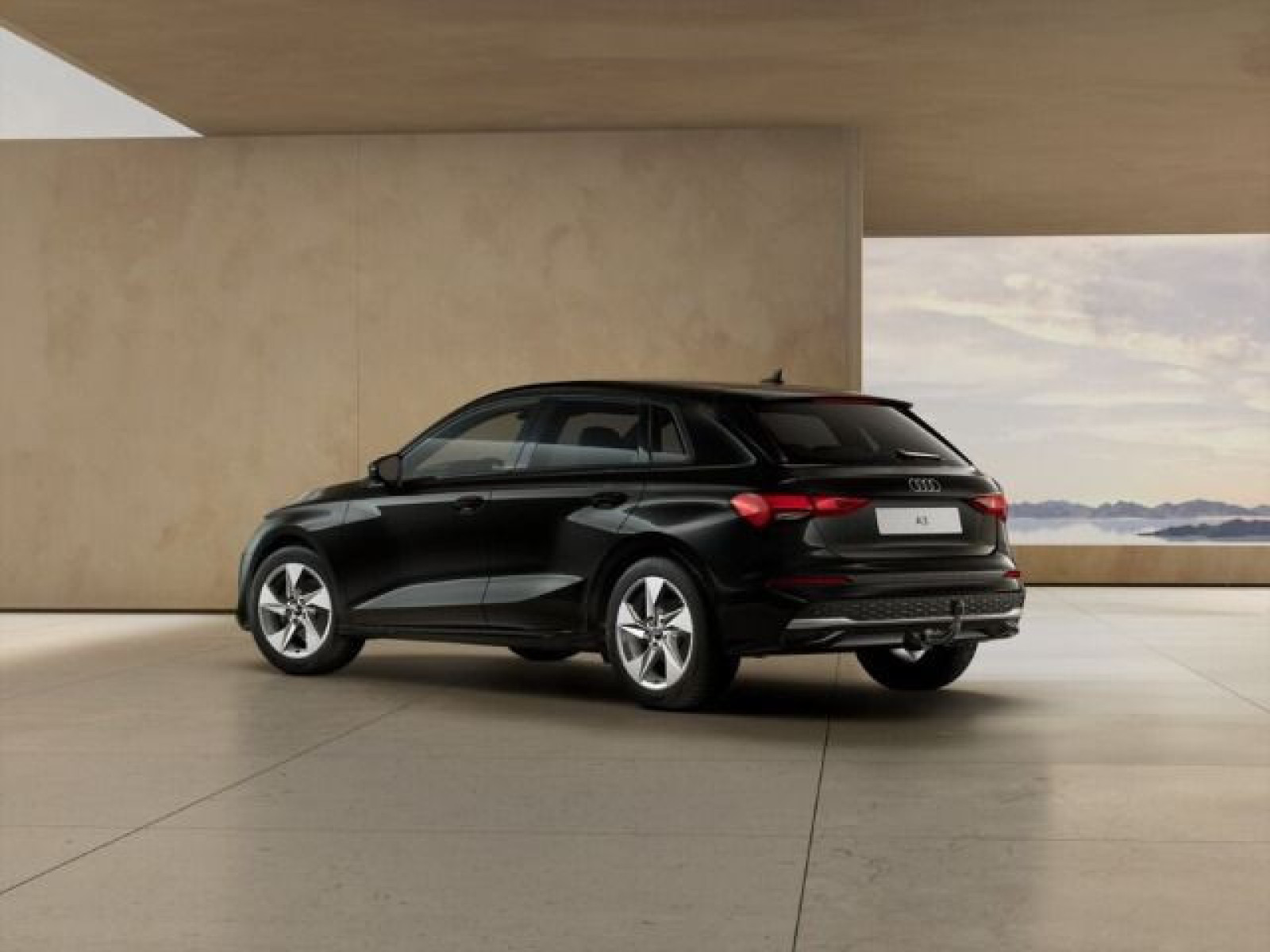 Audi - A3 Sportback_4