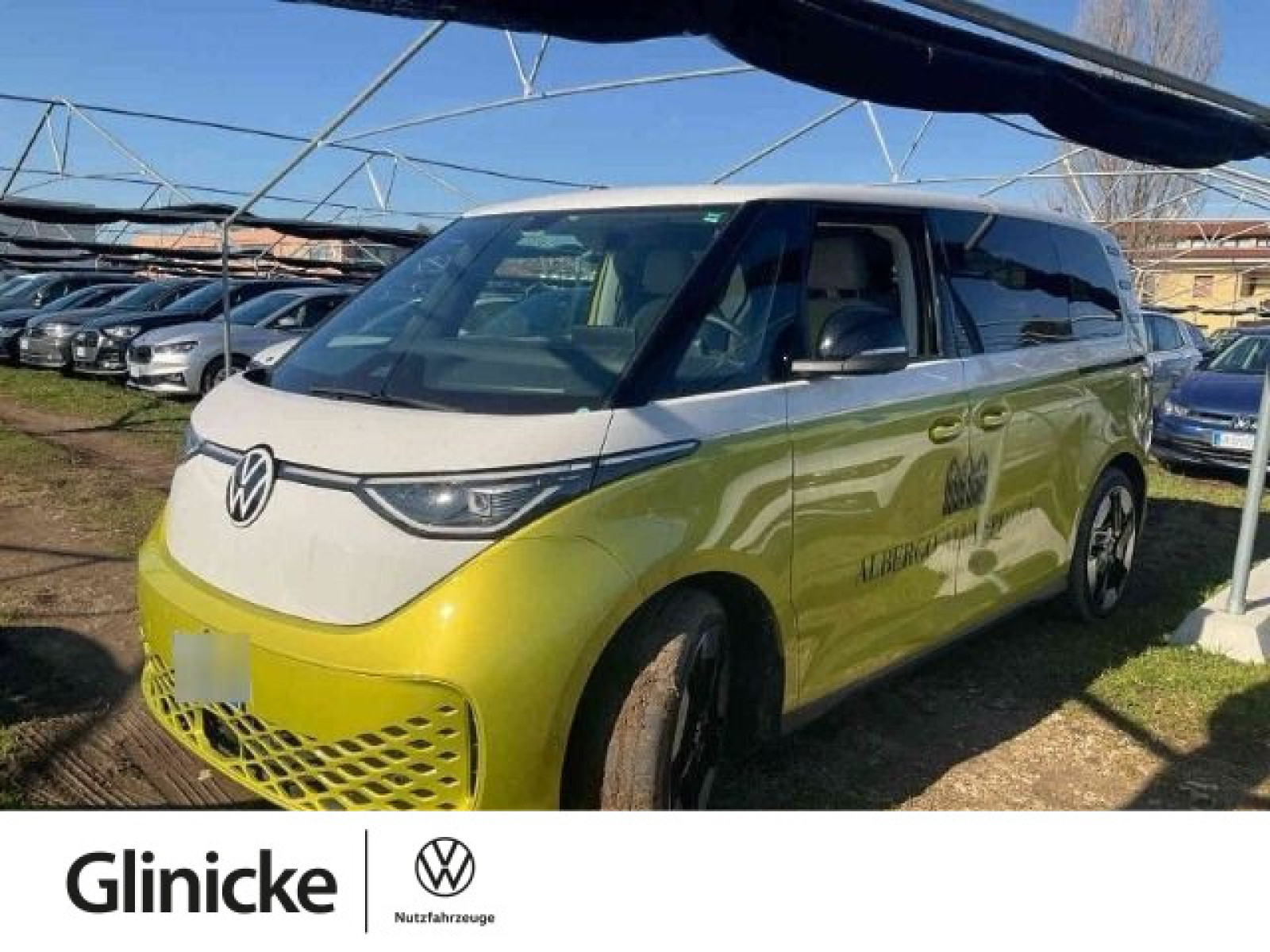Volkswagen - ID. Buzz_1