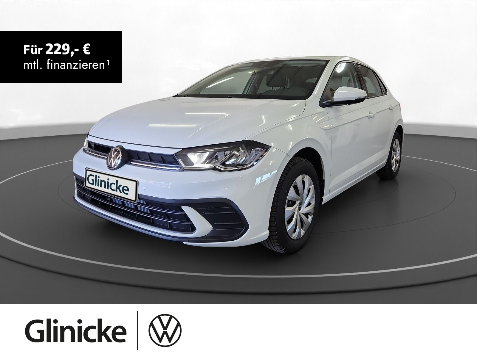 Volkswagen - Polo_1 Volkswagen - Polo_1