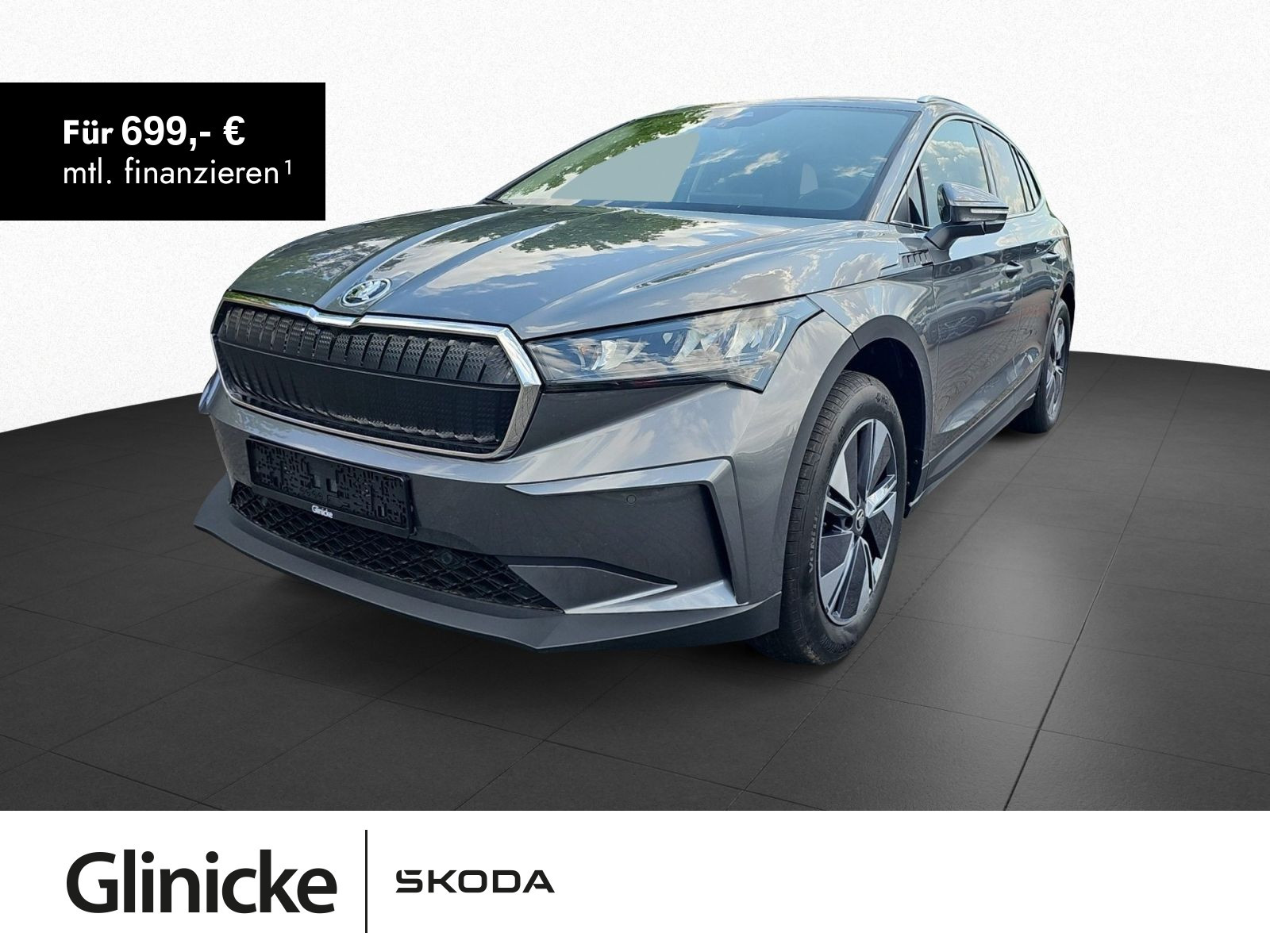 Škoda - Enyaq_1