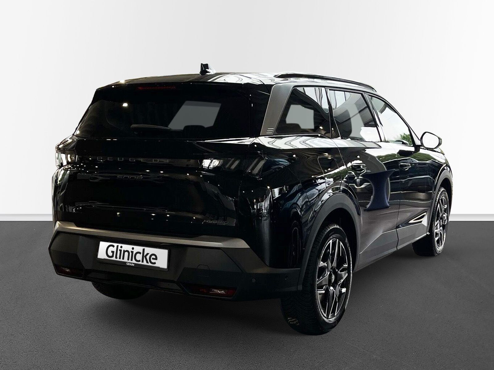 Peugeot - 5008_2