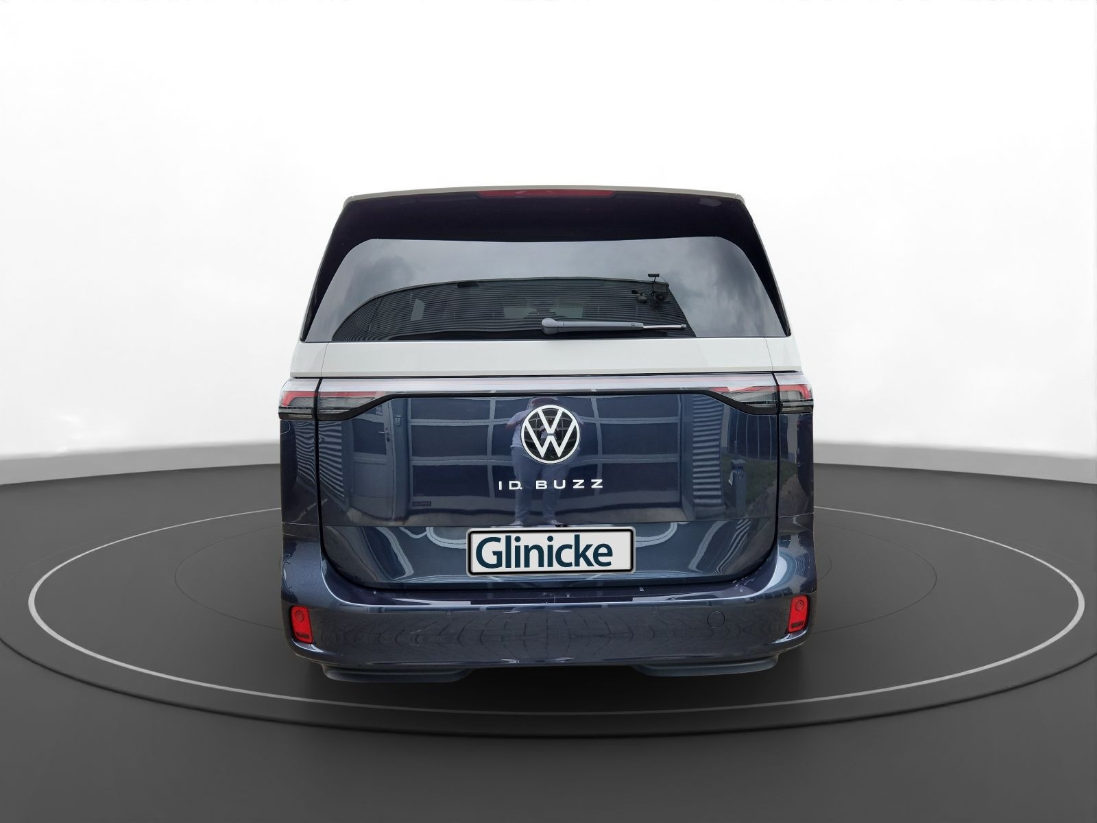 Volkswagen - ID. Buzz_5