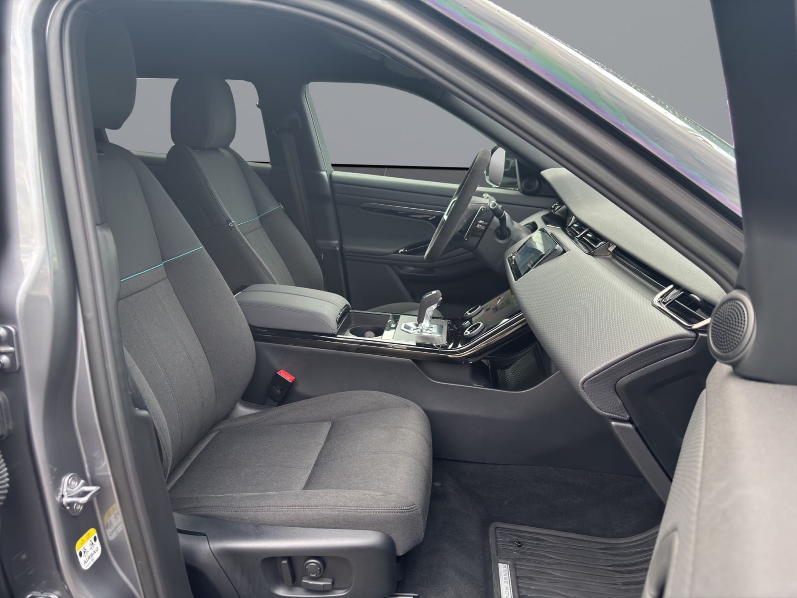 Land Rover - Range Rover Evoque_3
