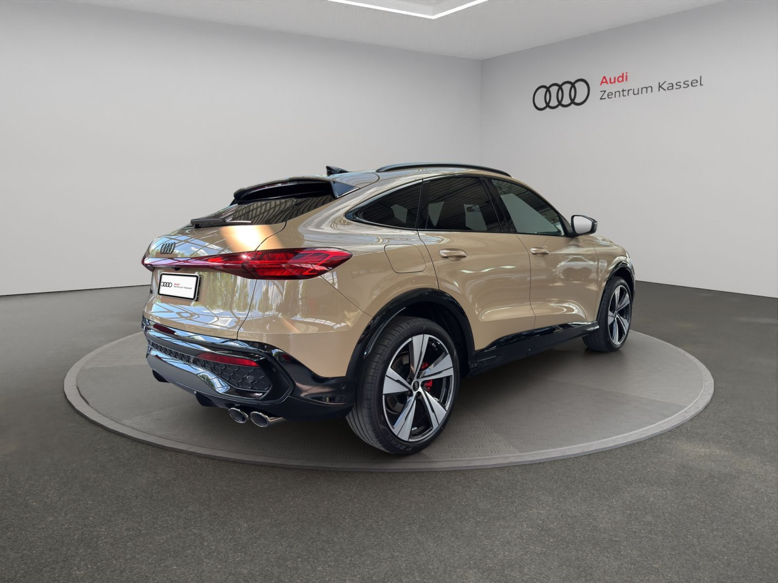 Audi - SQ5 Sportback_7