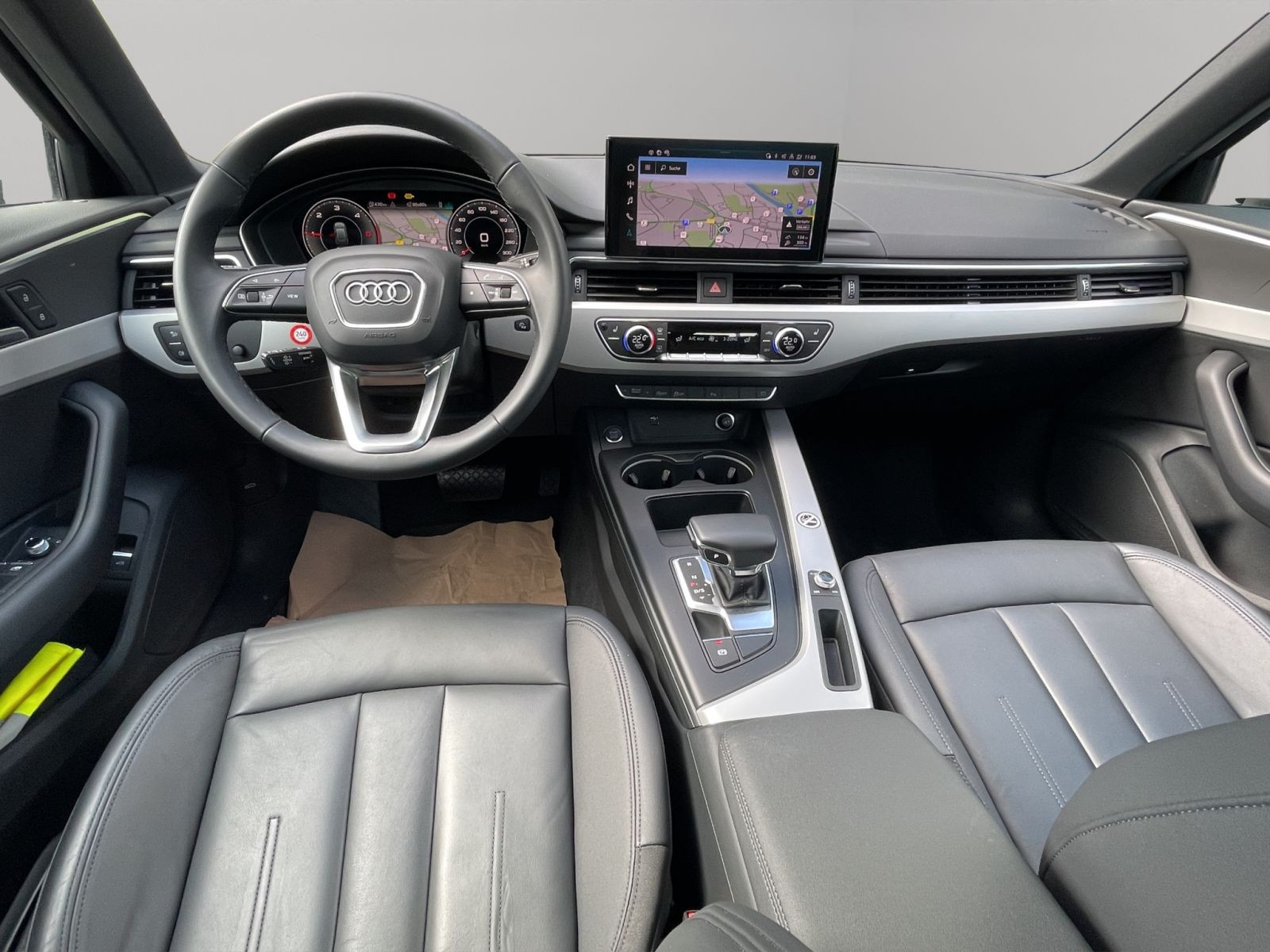 Audi - A4 Avant_17