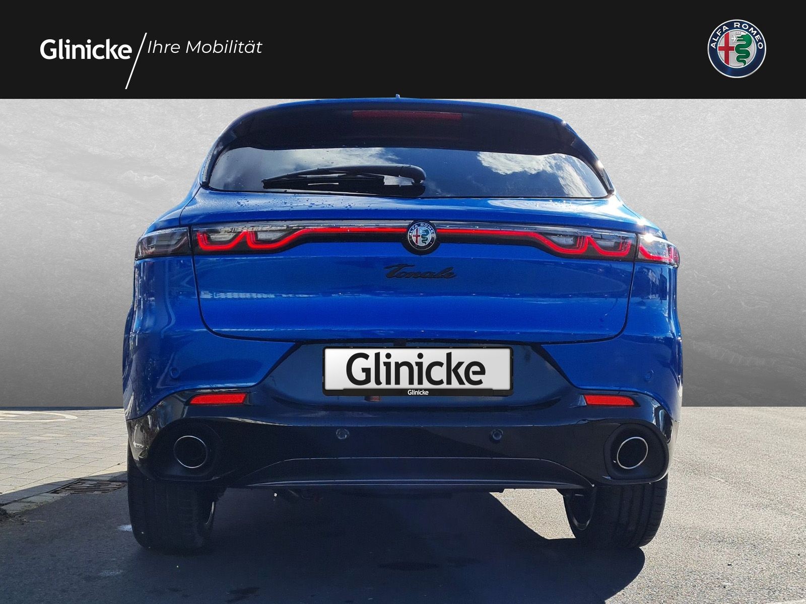 Alfa Romeo - Tonale_7