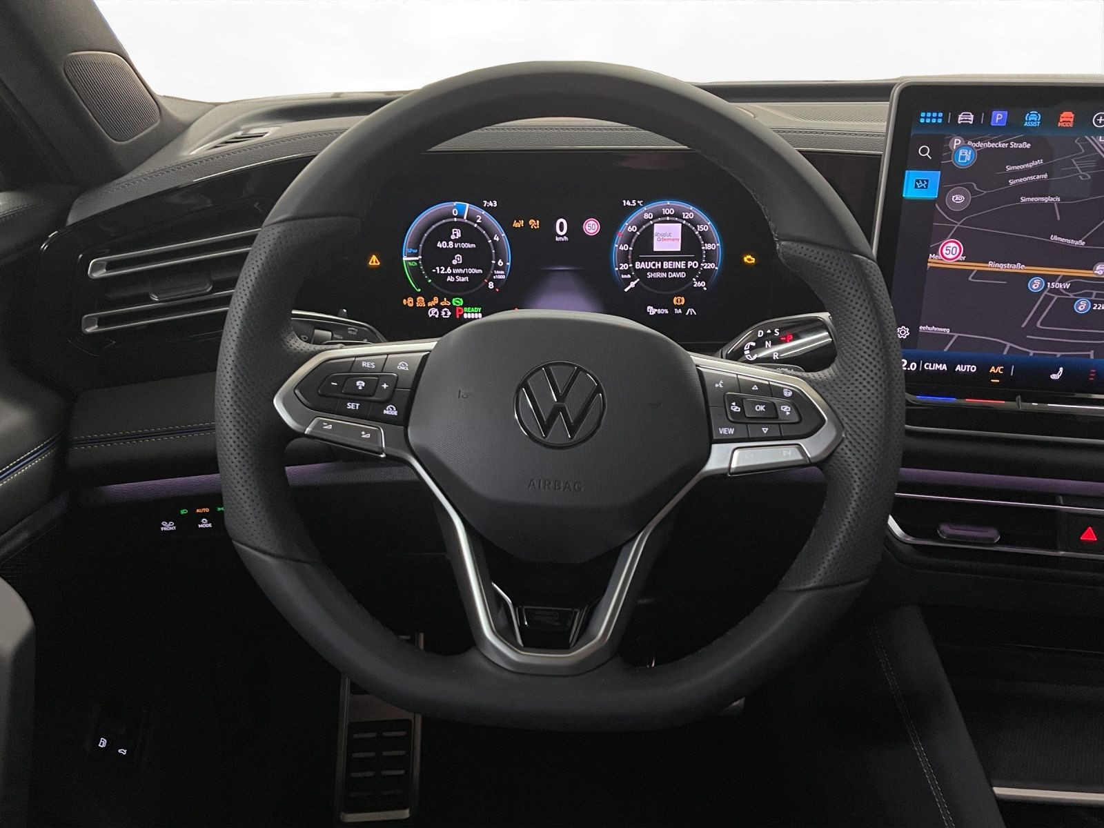 Volkswagen - Tiguan_12 Volkswagen - Tiguan_12