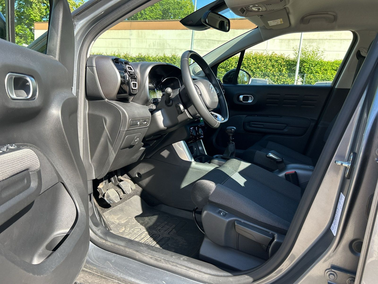 Citroën - C3 Aircross_11