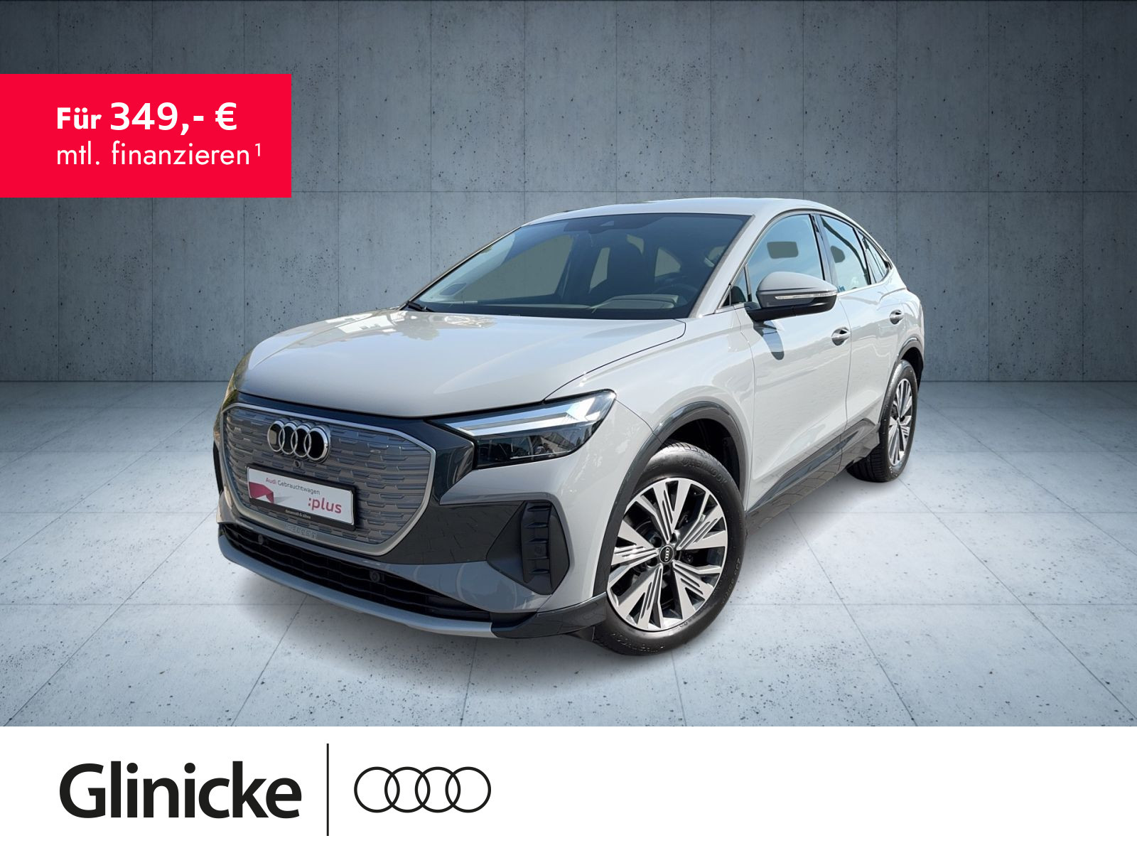 Audi - Q4 Sportback e-tron_1