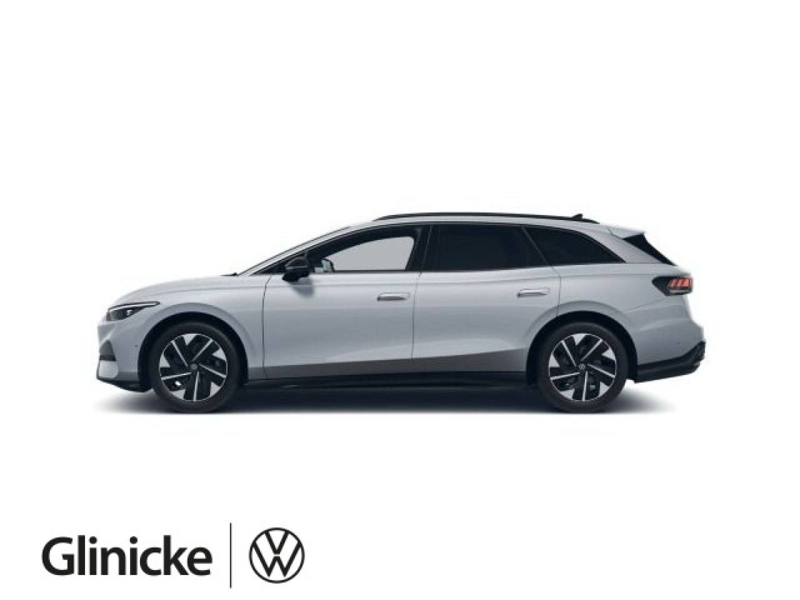 ID.7 Tourer Pro 210 kW (286 PS) 77 kWh 1-Gang-Automatik