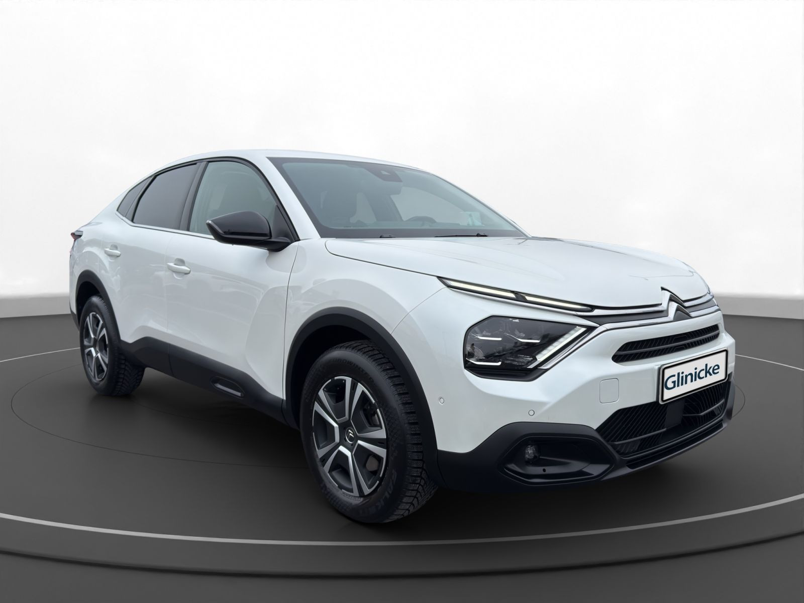 Citroën - C4 X_5