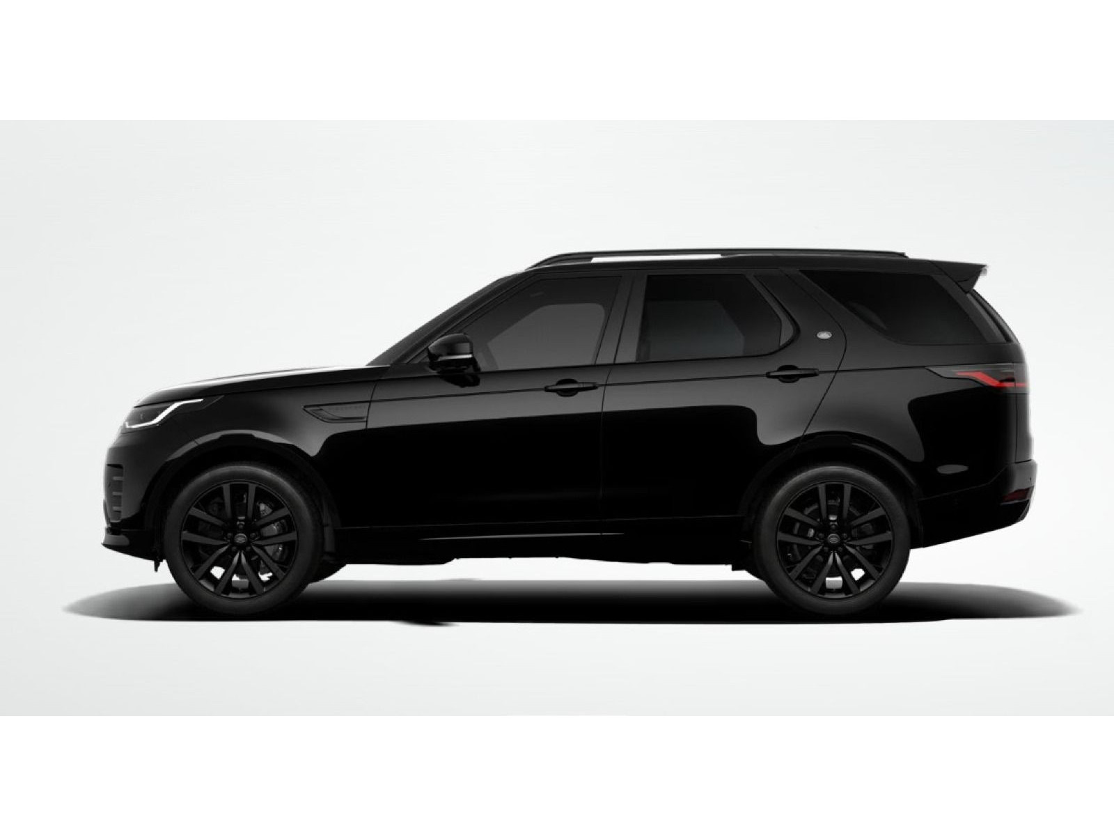 Land Rover - Discovery_2