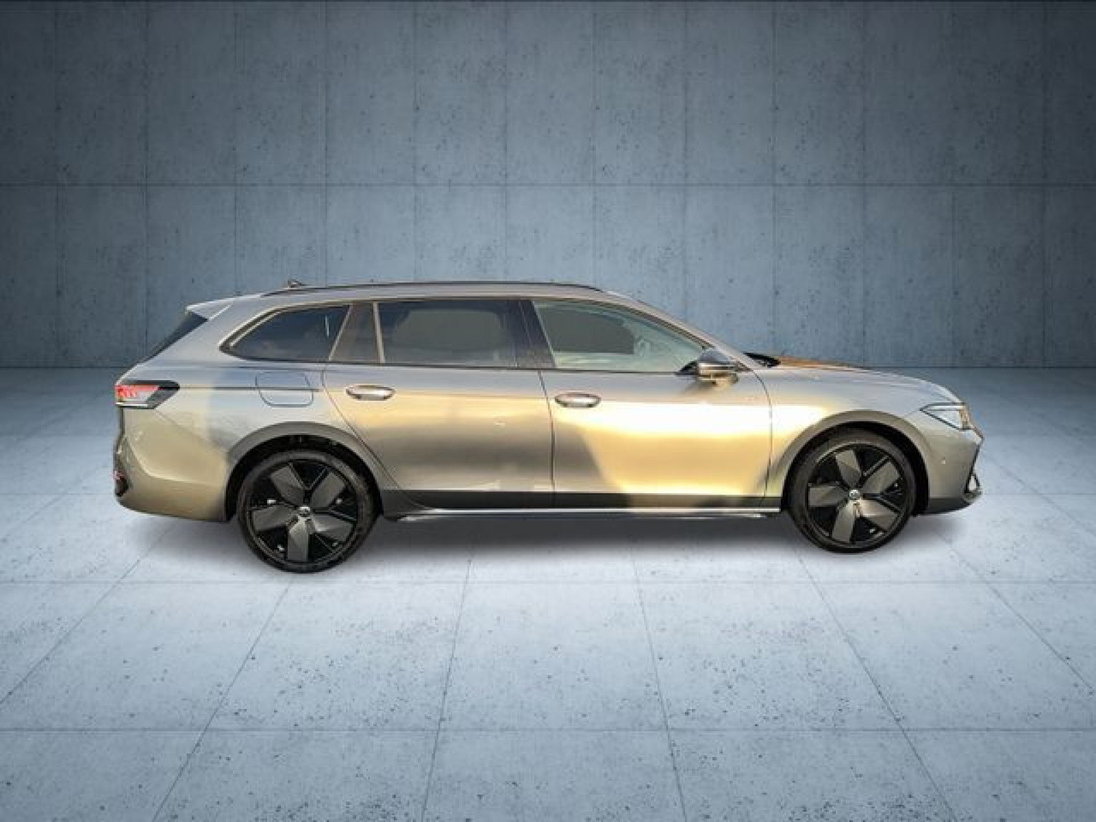 Volkswagen - Passat_8