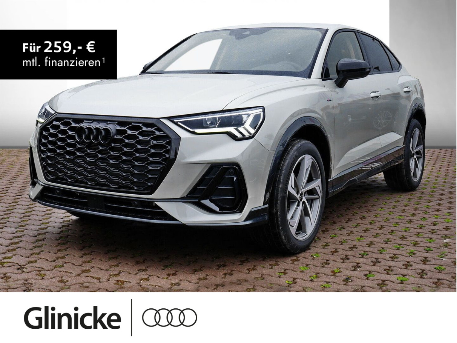 Audi - Q3 Sportback_1