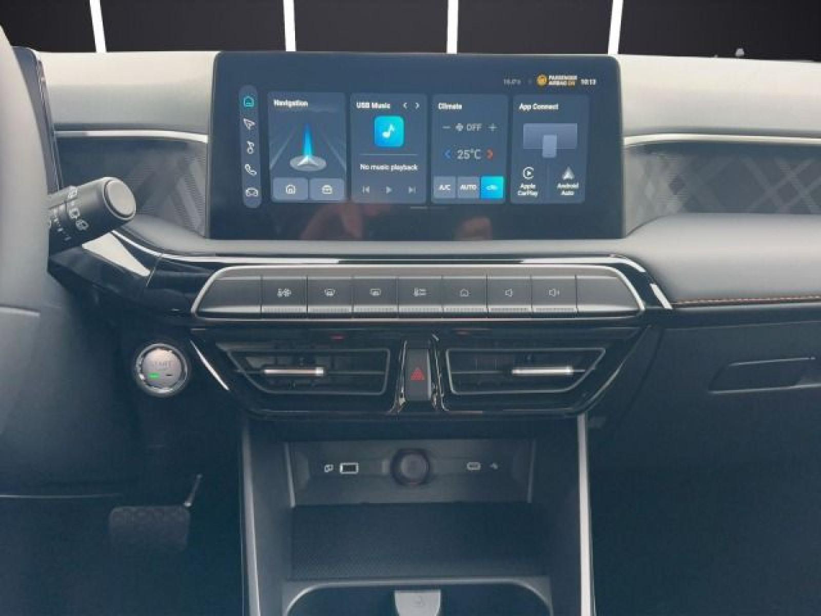 MG - MG3 Hybrid+_13 MG - MG3 Hybrid+_13