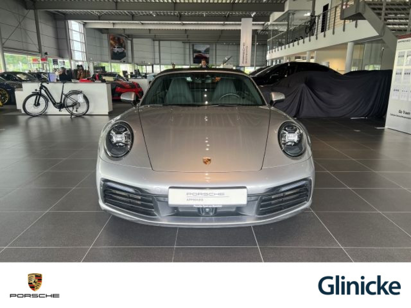 Porsche - 992_2