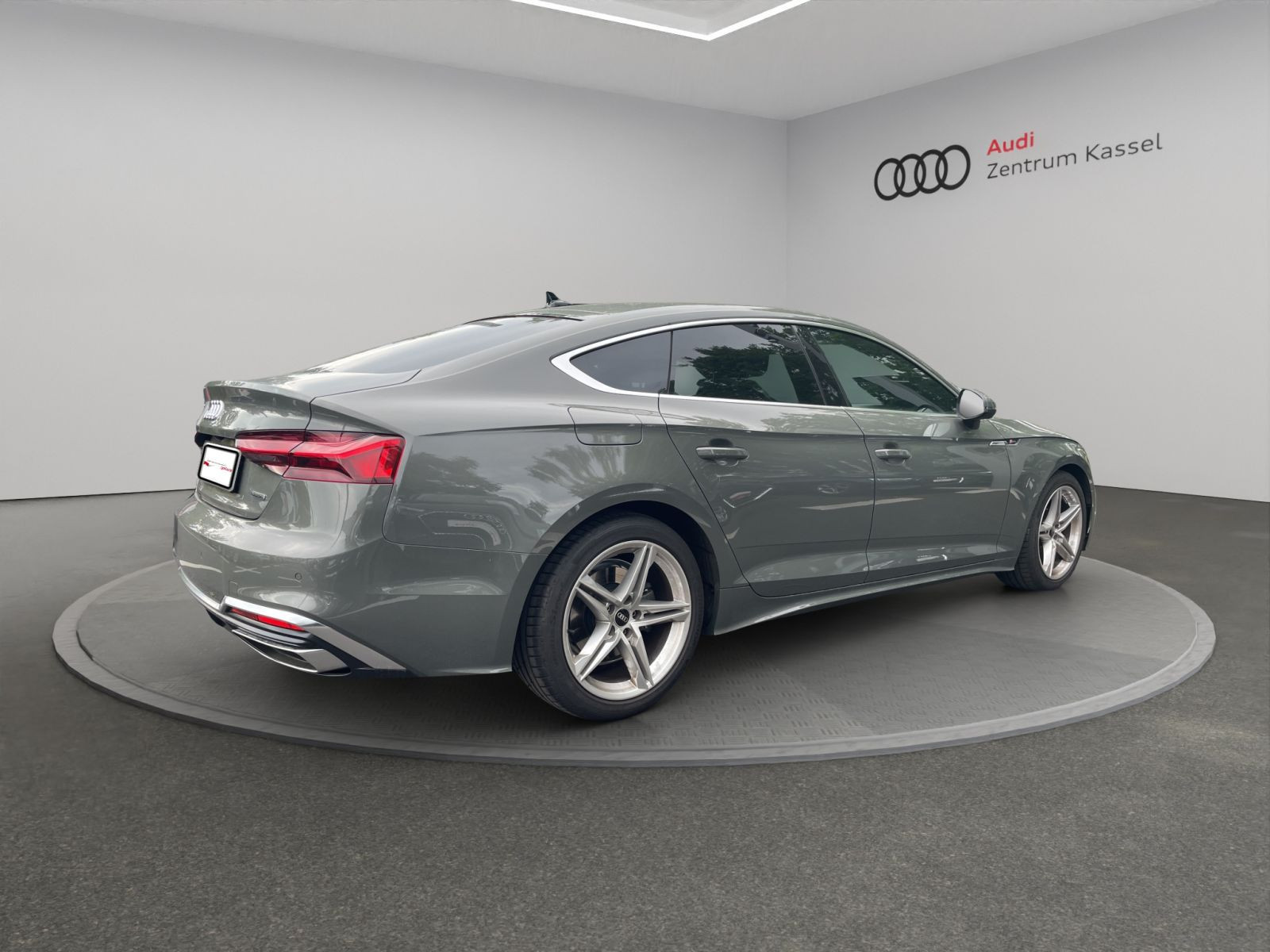 Audi - A5 Sportback_7