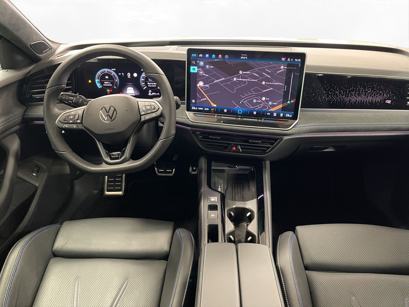 Volkswagen - Passat Variant_22
