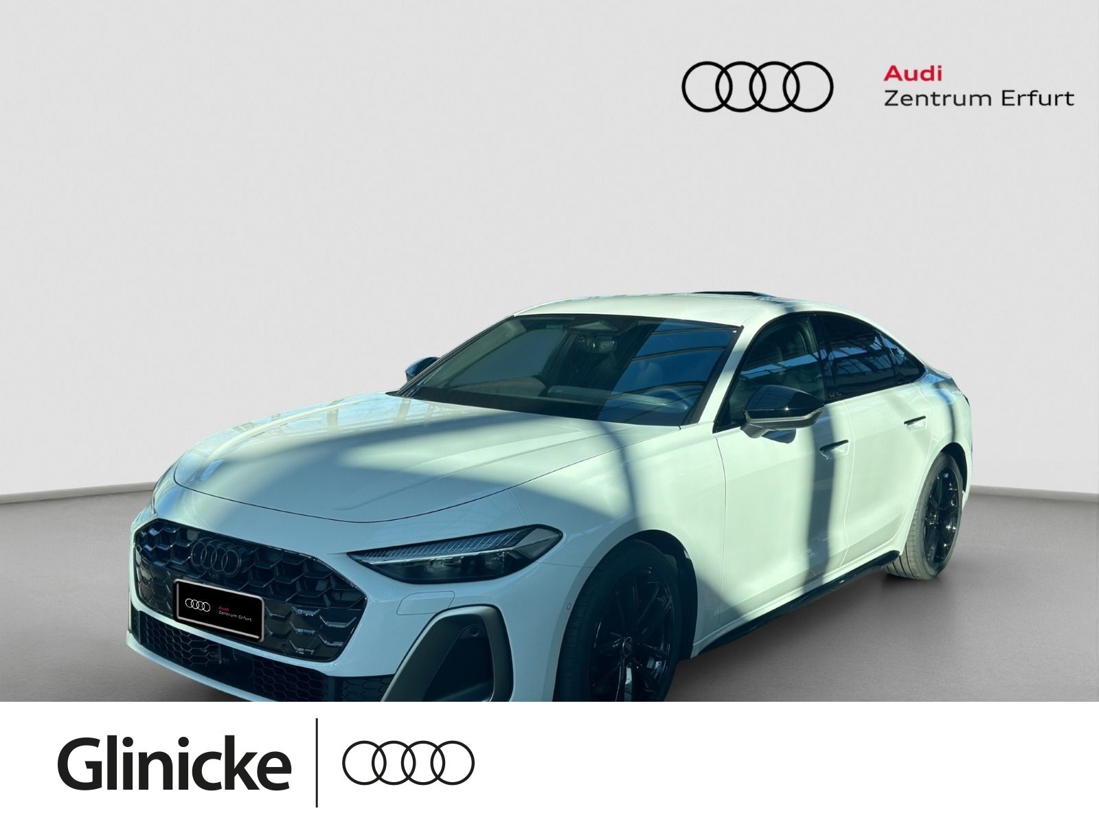 A5 Limousine edition one TDI quattro S tronic *ACC*LED-Heckleuchten pro*MATRIX*360°-Kamera