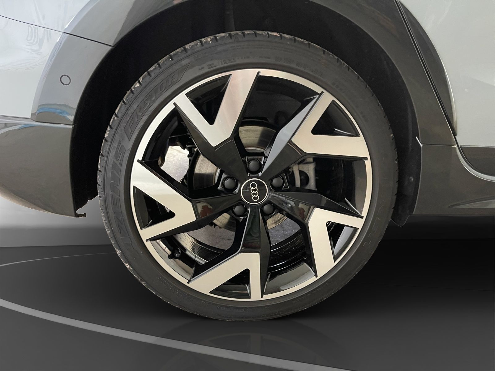 Audi - A3 allstreet_16 Audi - A3 allstreet_16