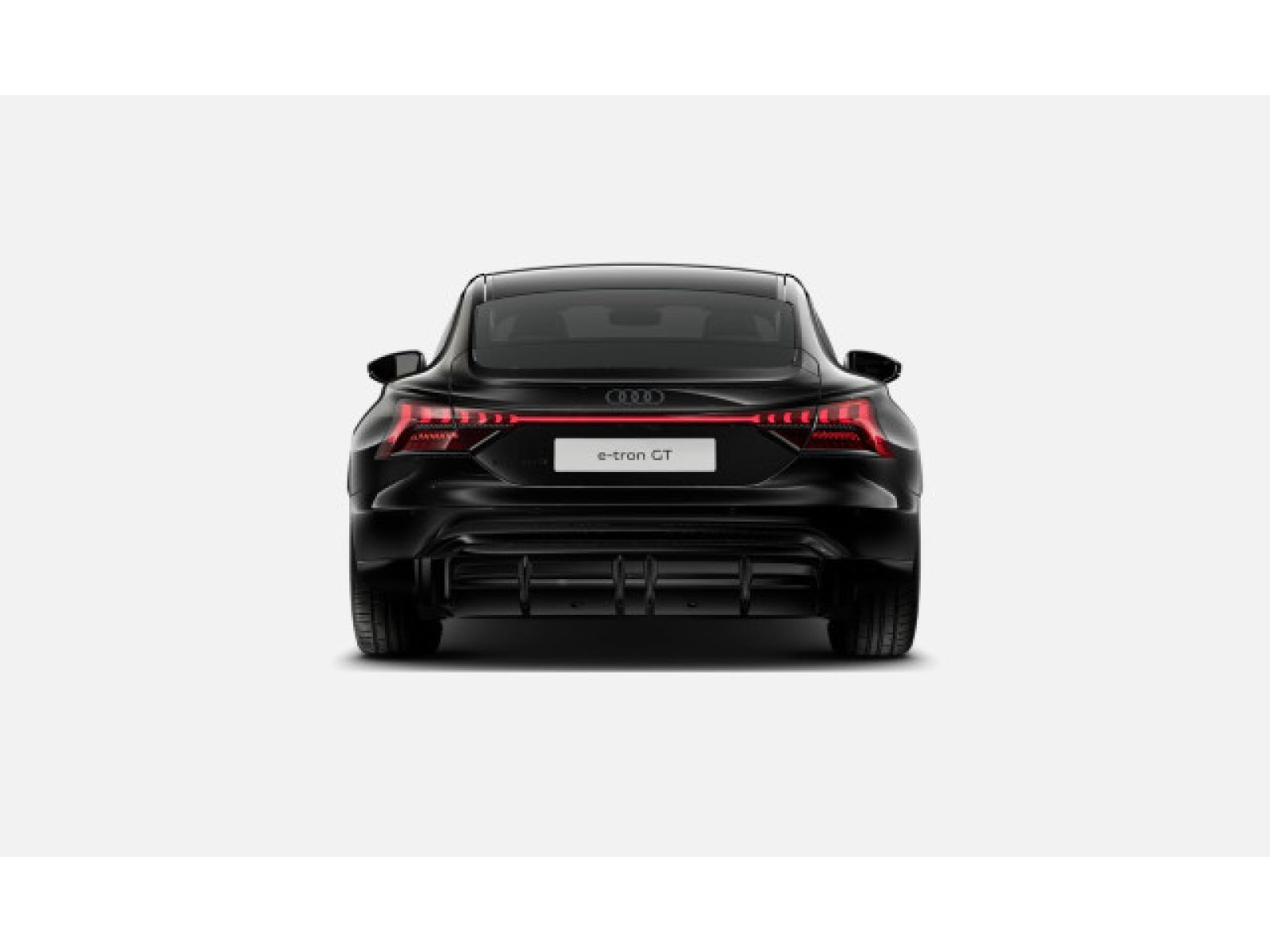 Audi - e-tron GT quattro_5