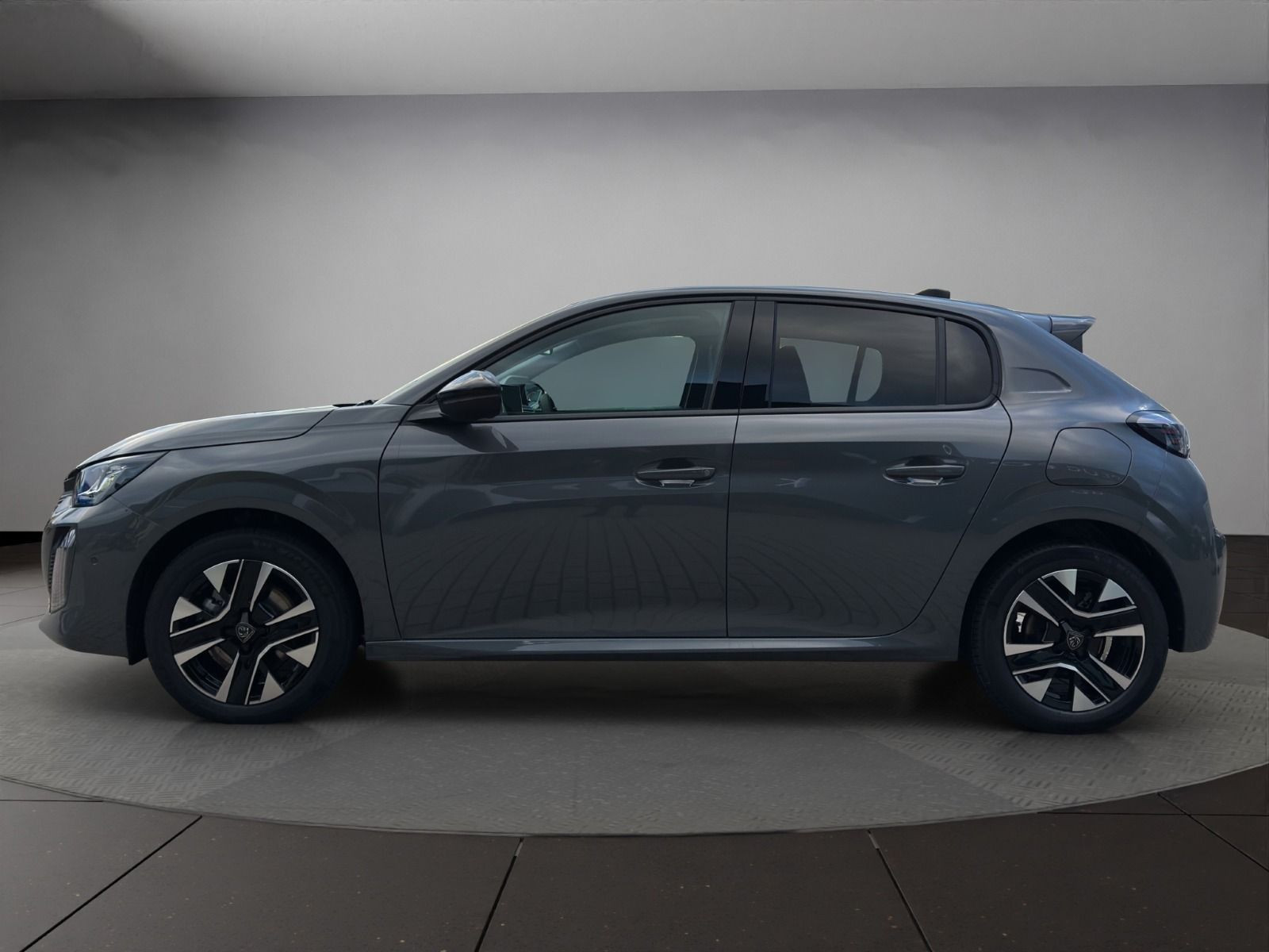 Peugeot - 208_2
