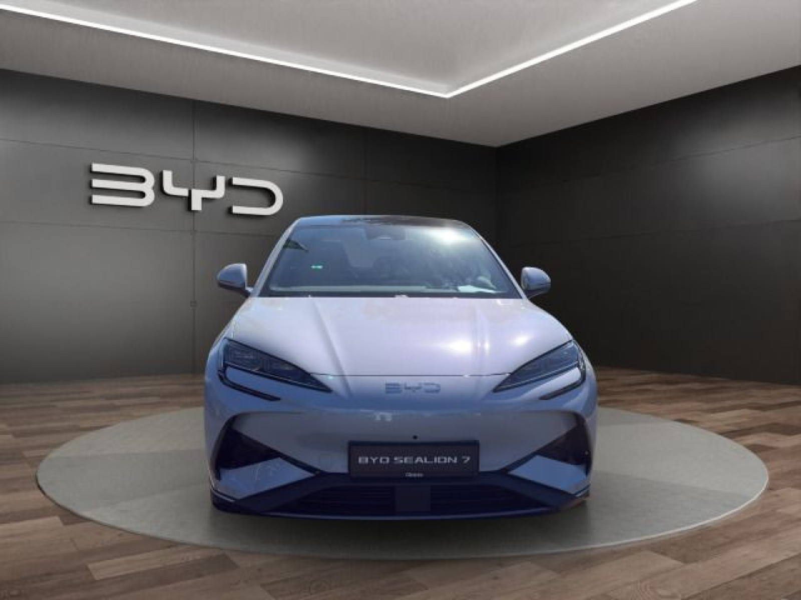 BYD - Sealion 7_2