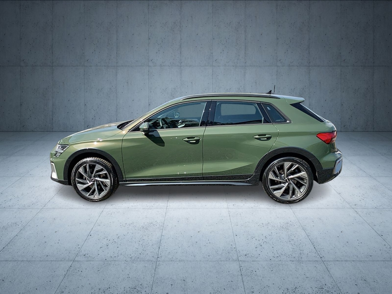 Audi - A3 allstreet_2 Audi - A3 allstreet_2