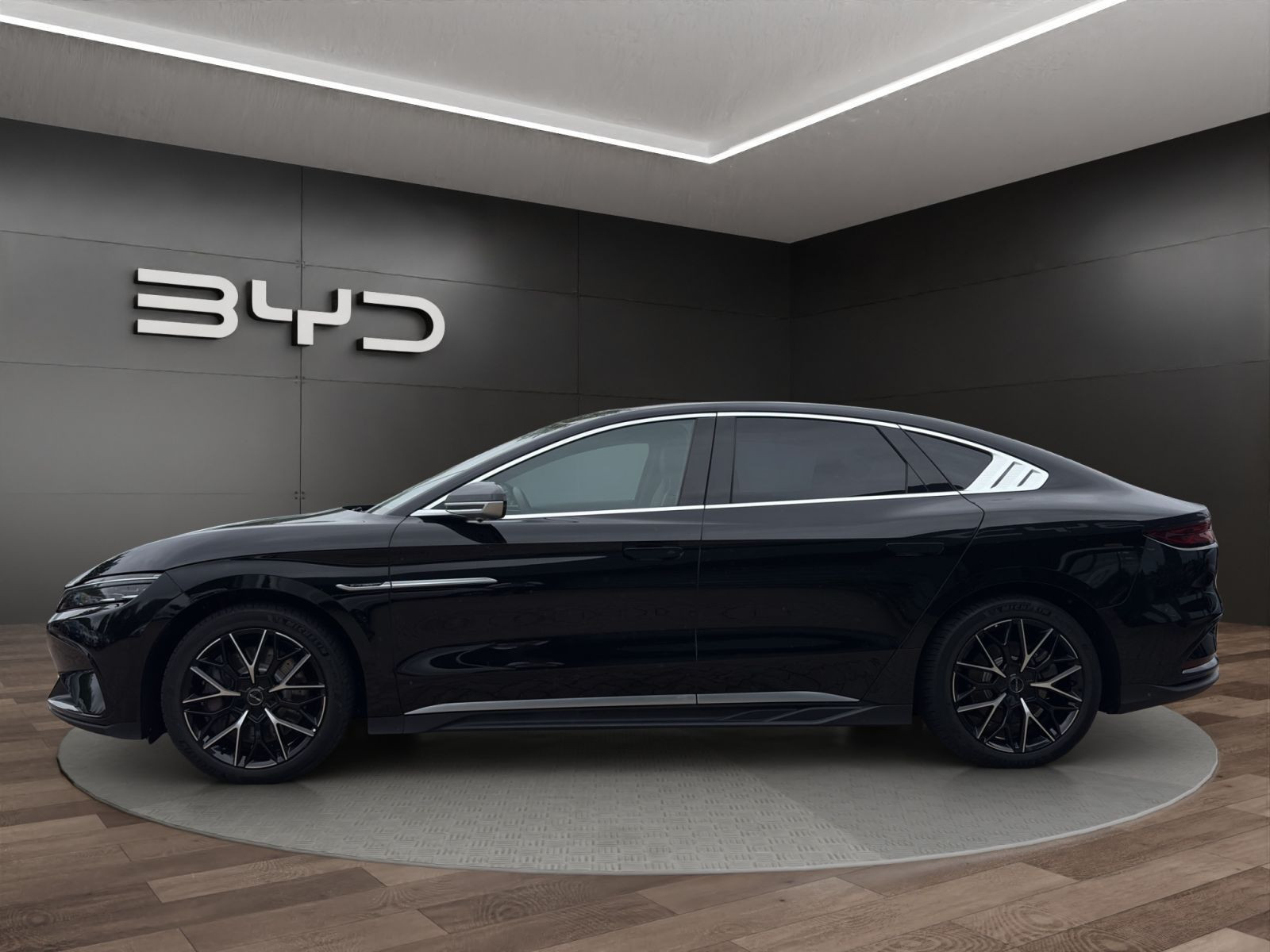 BYD - HAN_3