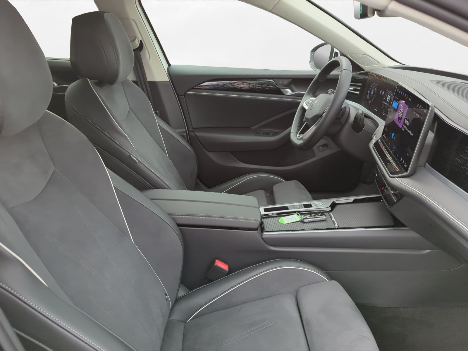 Volkswagen - Passat_12